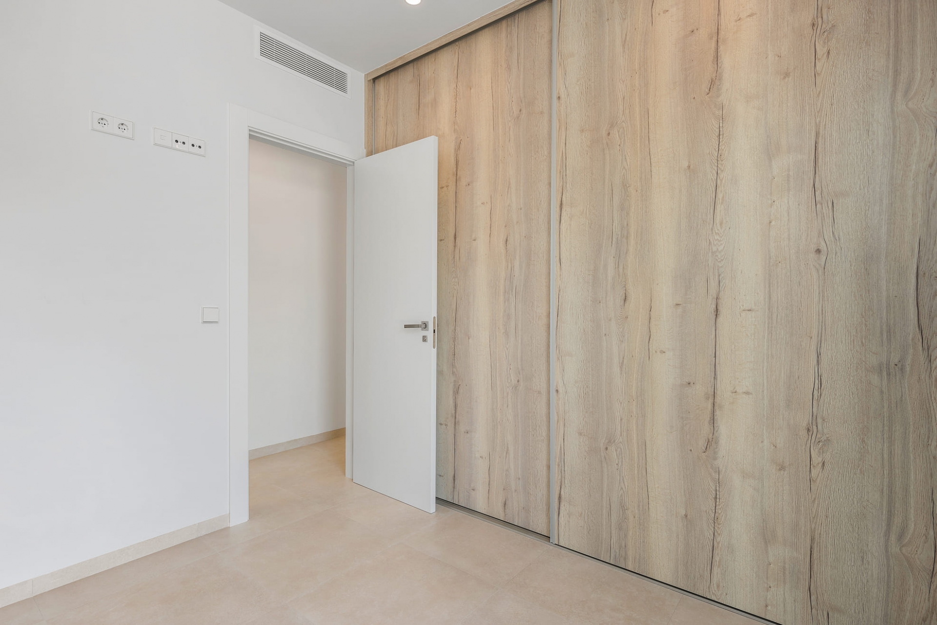 Nueva construcción  - detached -
Los Alcázares
