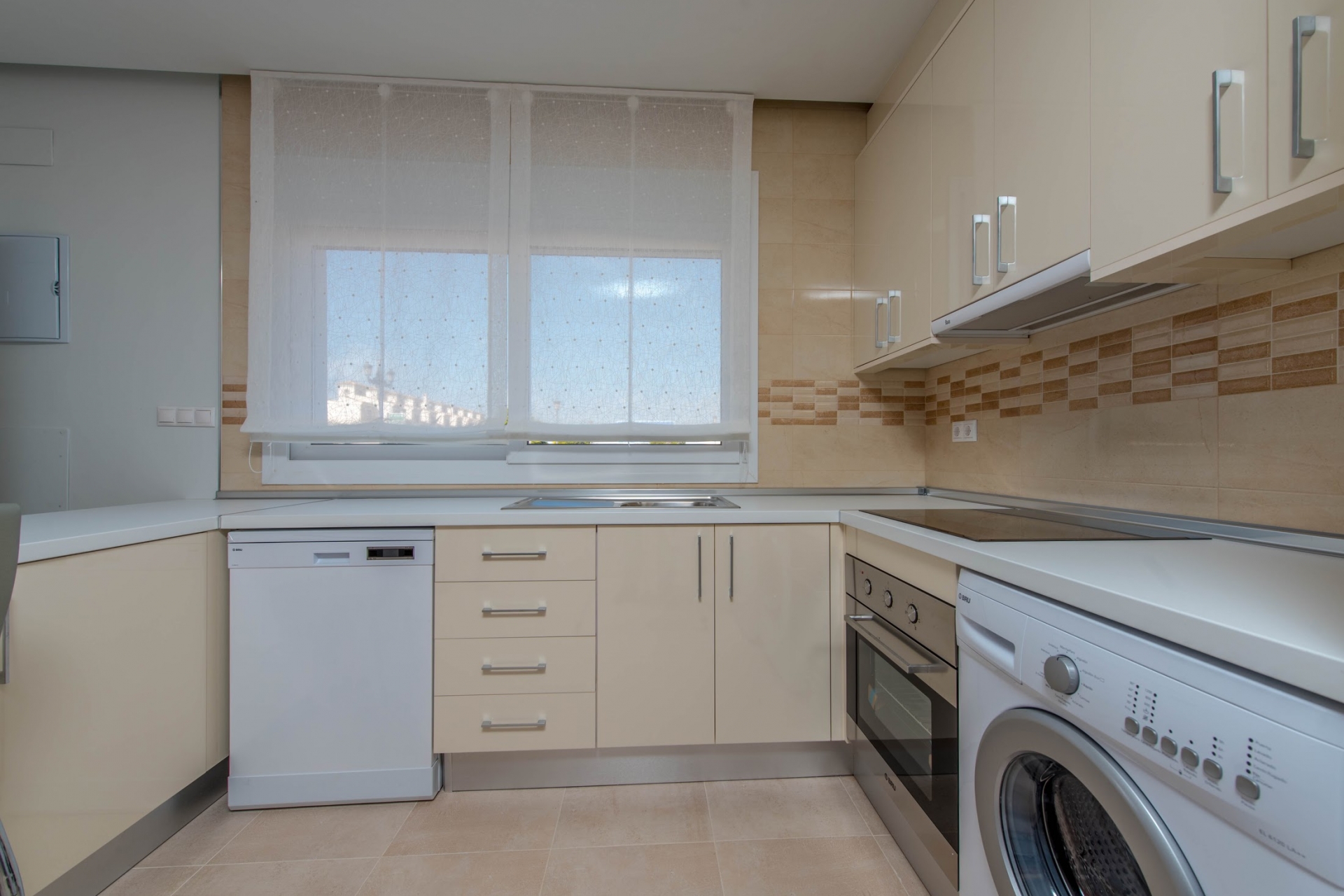 Nueva construcción  - detached -
Los Alcázares