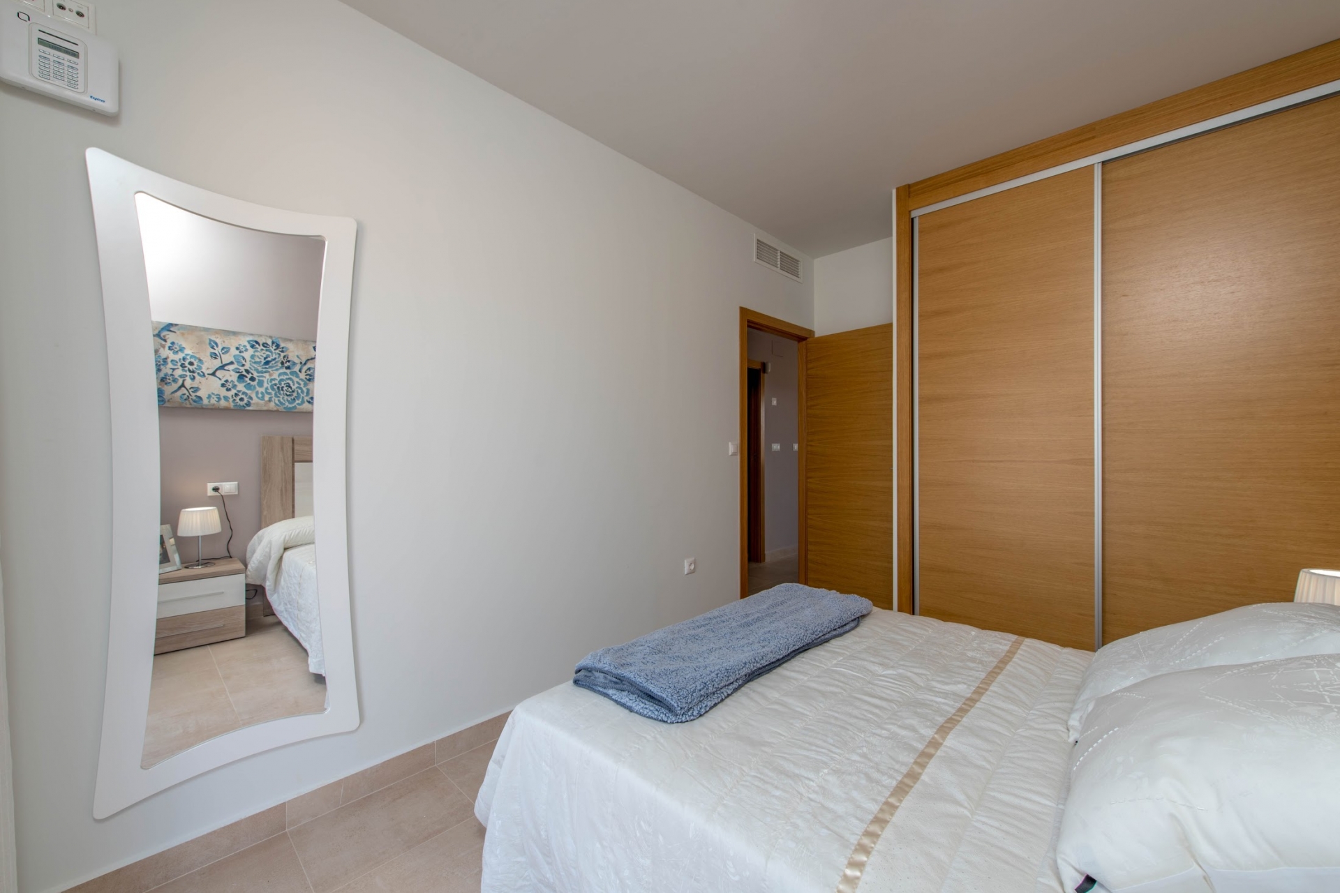 Nueva construcción  - detached -
Los Alcázares
