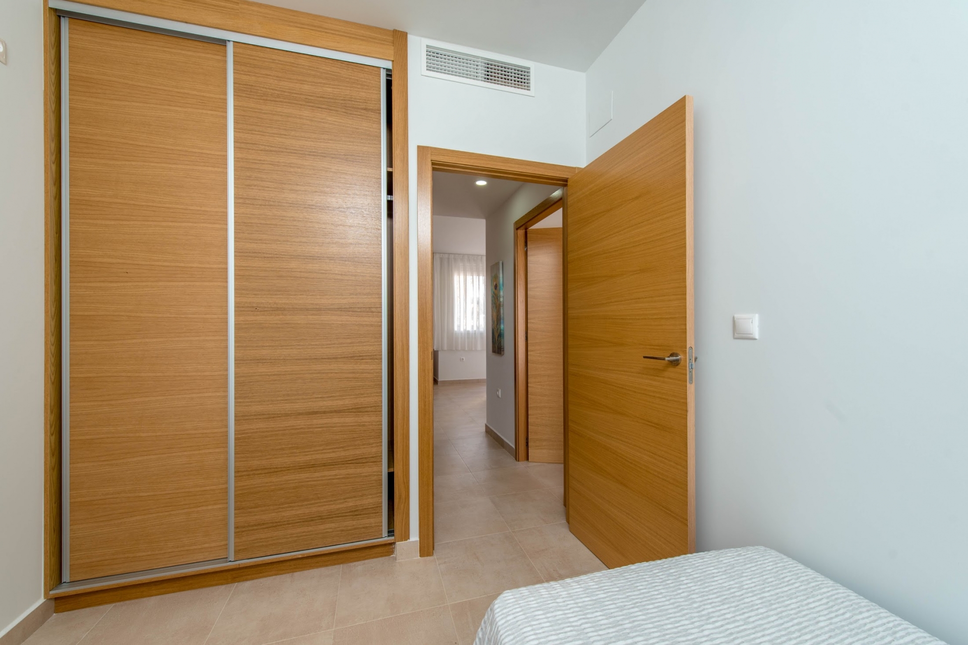 Nueva construcción  - detached -
Los Alcázares