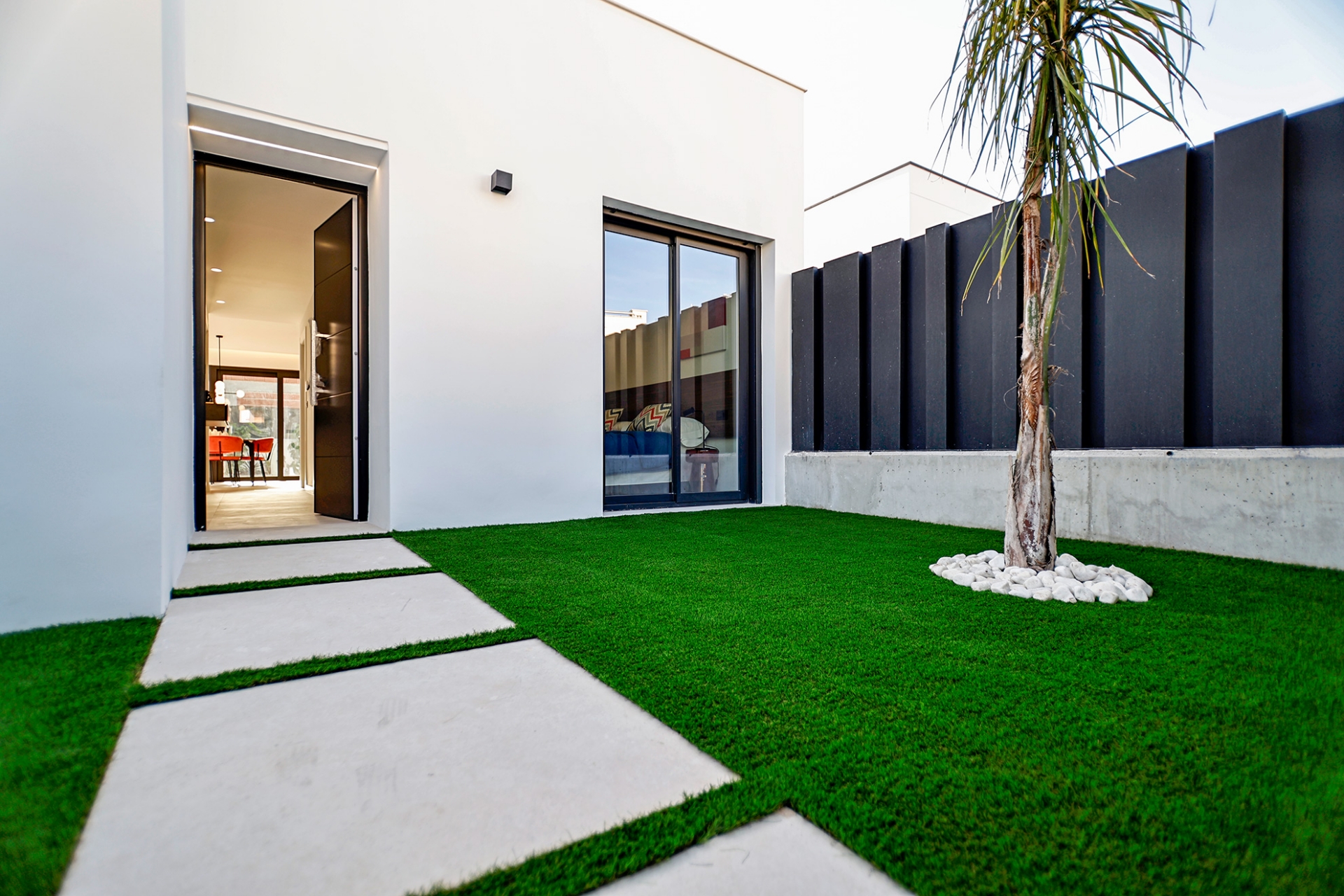 Nueva construcción  - detached -
Molina de Segura