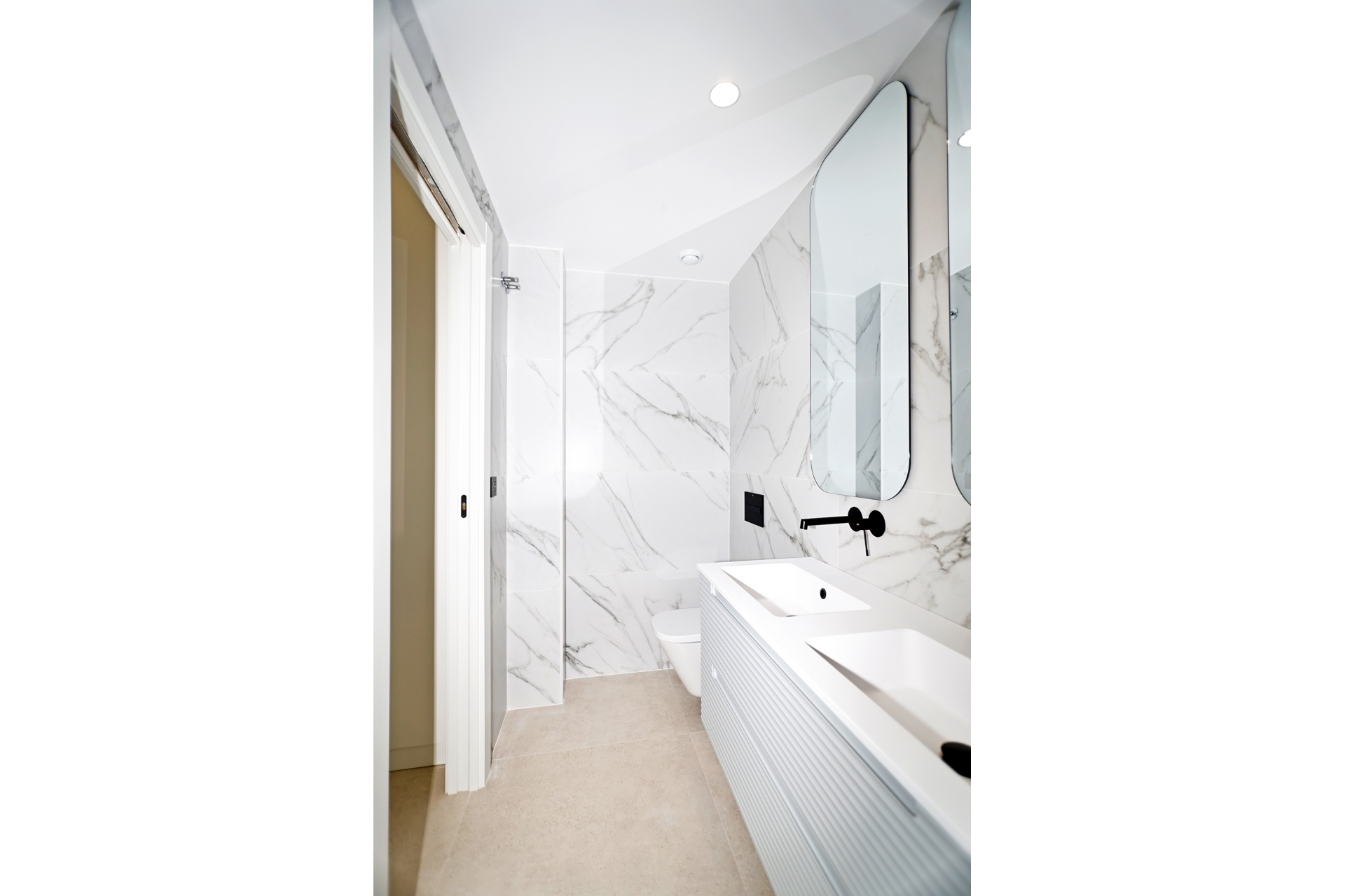 Nueva construcción  - detached -
Molina de Segura