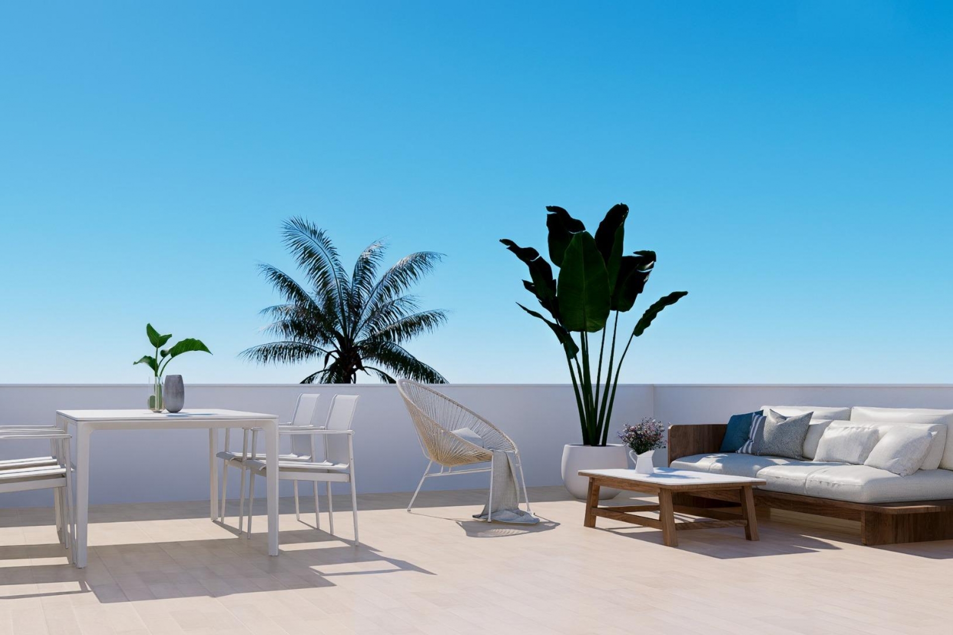 Nueva construcción  - detached -
Orihuela Costa