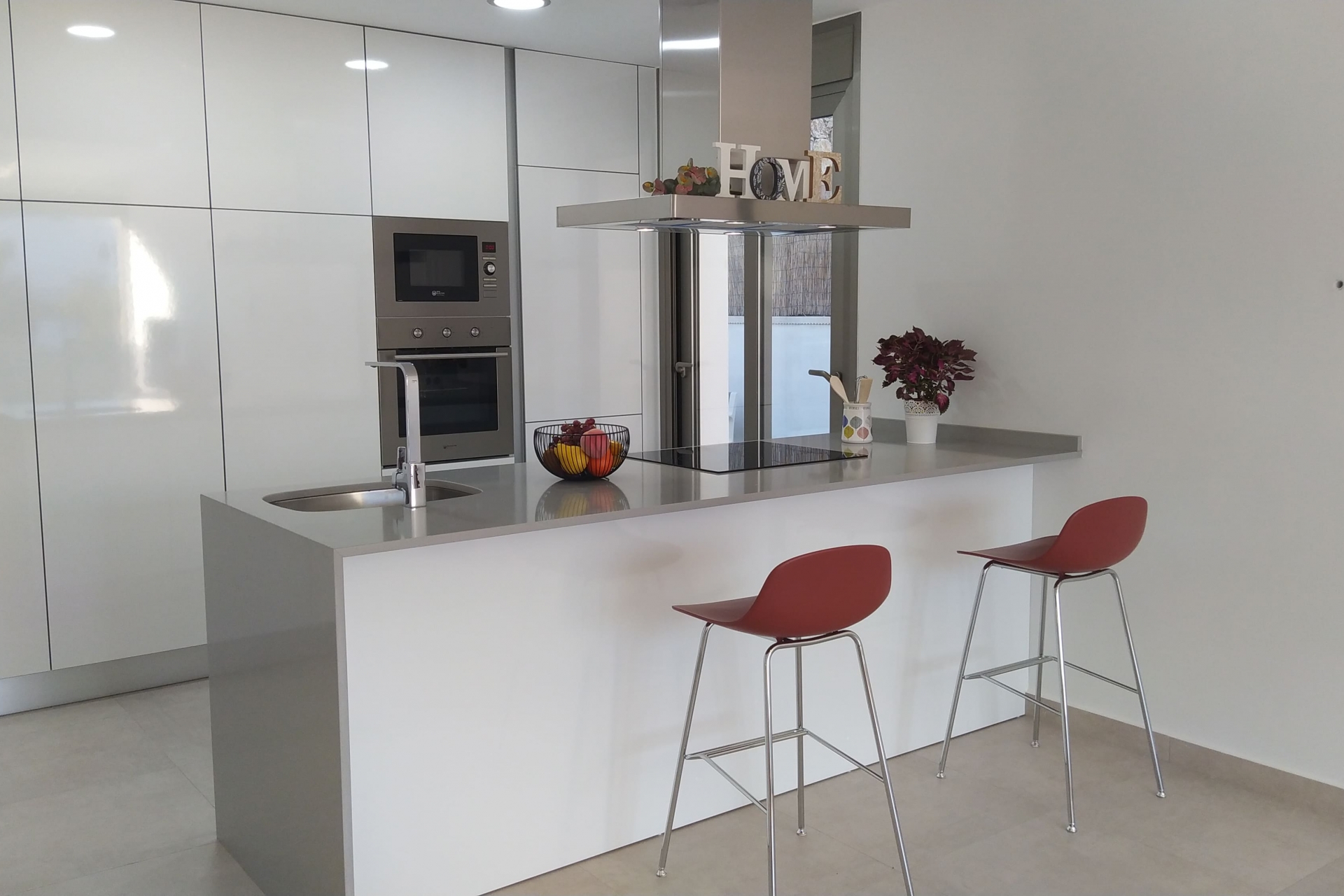 Nueva construcción  - detached -
Orihuela