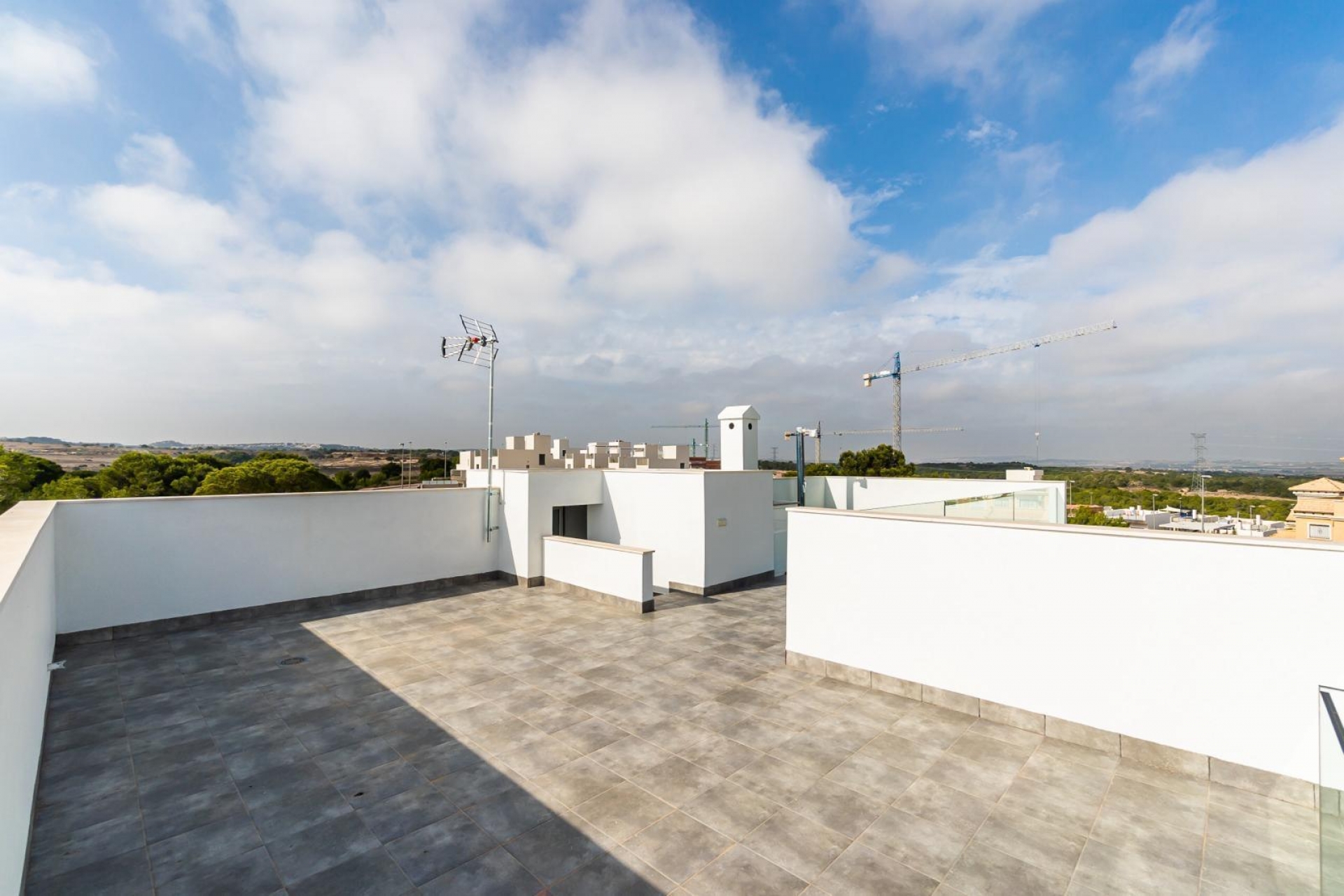 Nueva construcción  - detached -
Orihuela