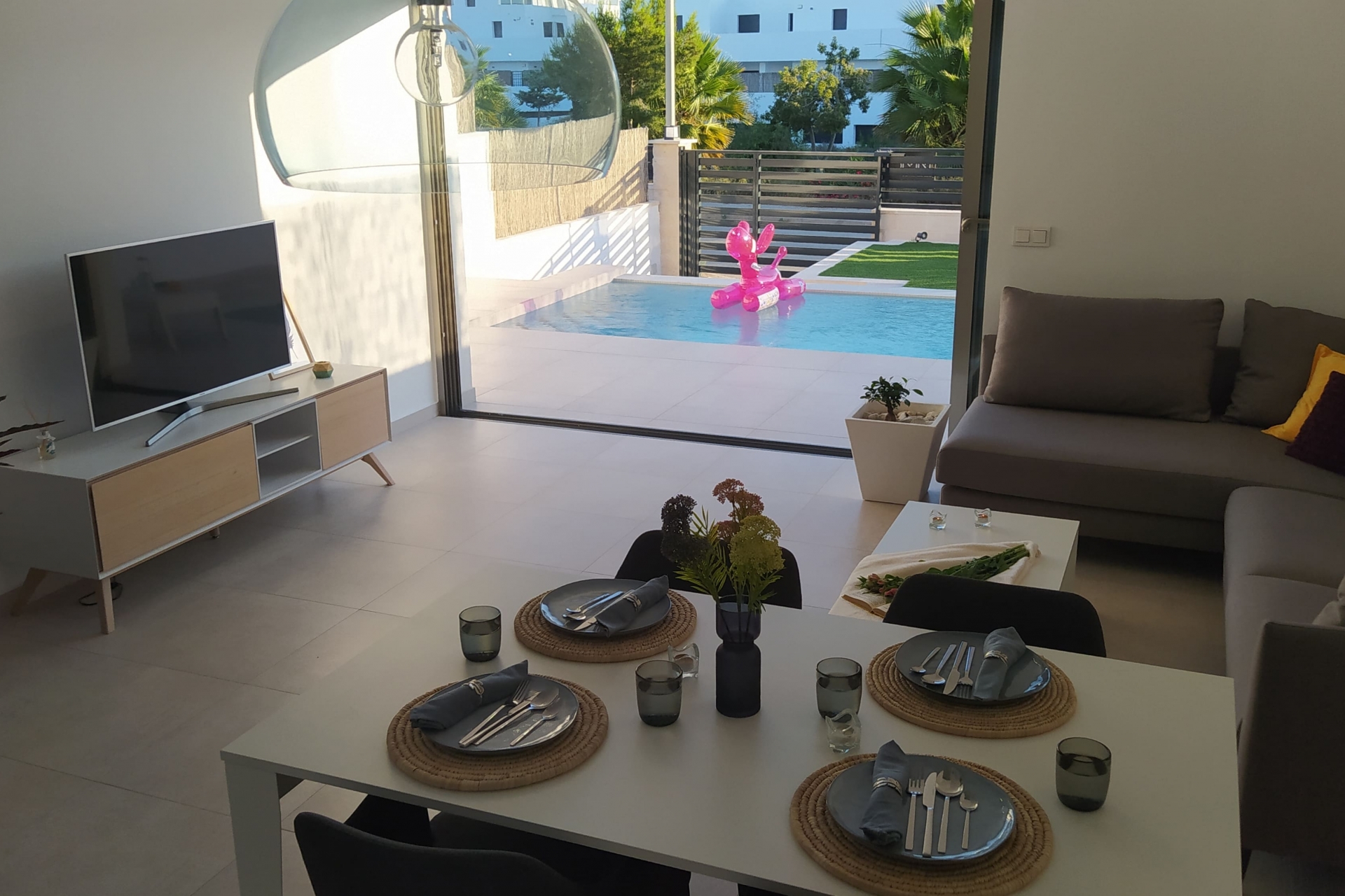Nueva construcción  - detached -
Orihuela