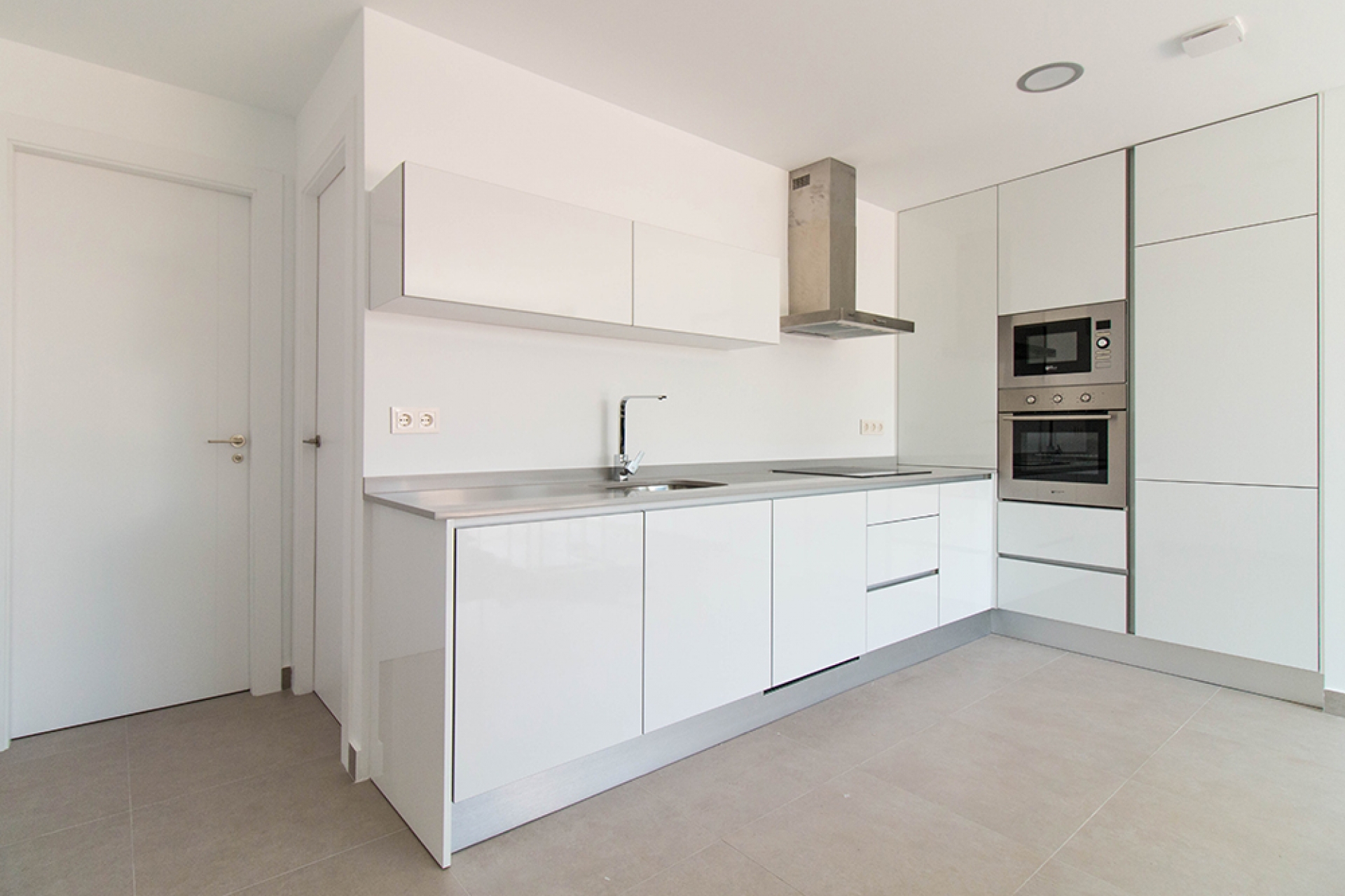 Nueva construcción  - detached -
Orihuela