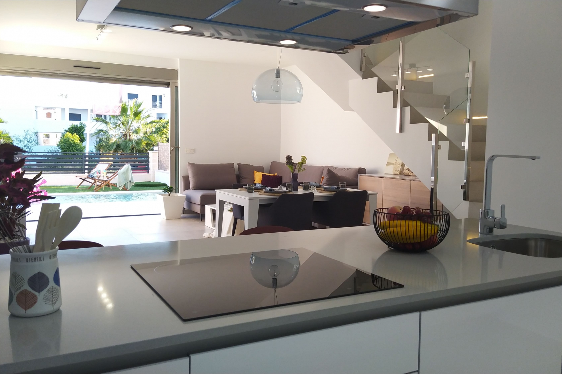 Nueva construcción  - detached -
Orihuela