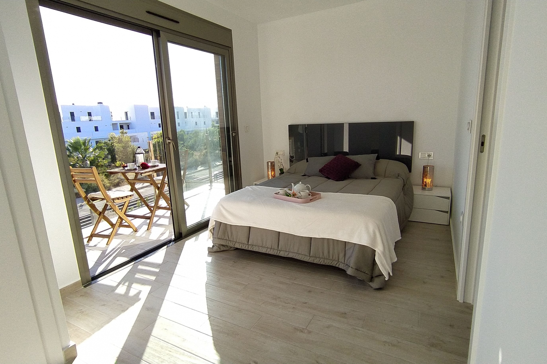 Nueva construcción  - detached -
Orihuela