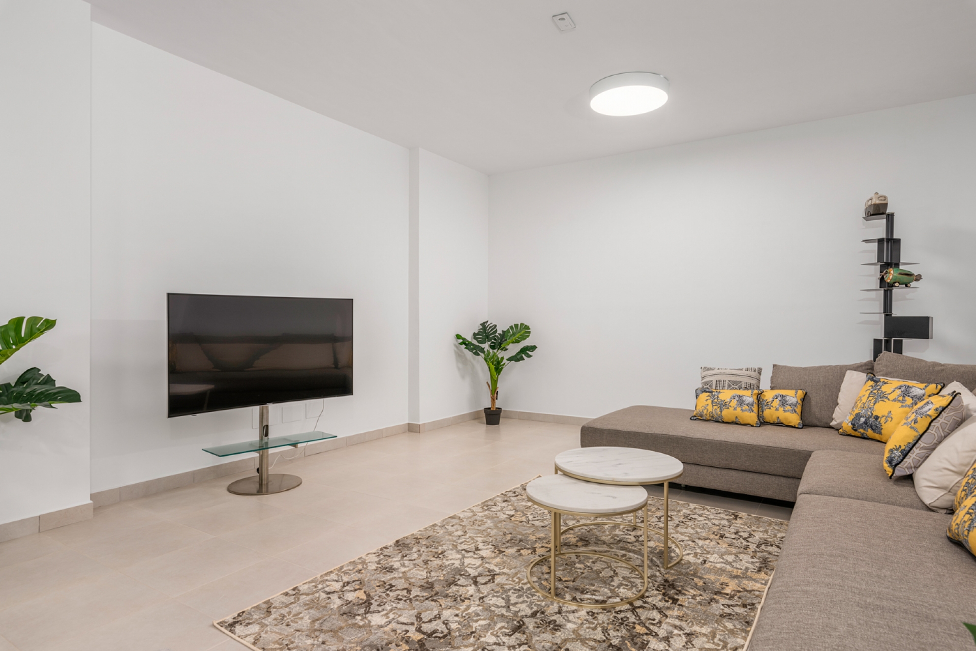 Nueva construcción  - detached -
Playa Paraiso