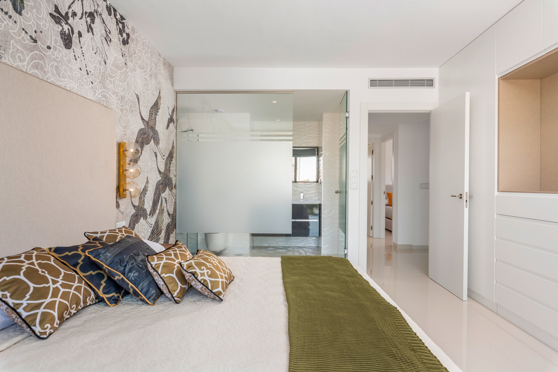 Nueva construcción  - detached -
Playa Paraiso