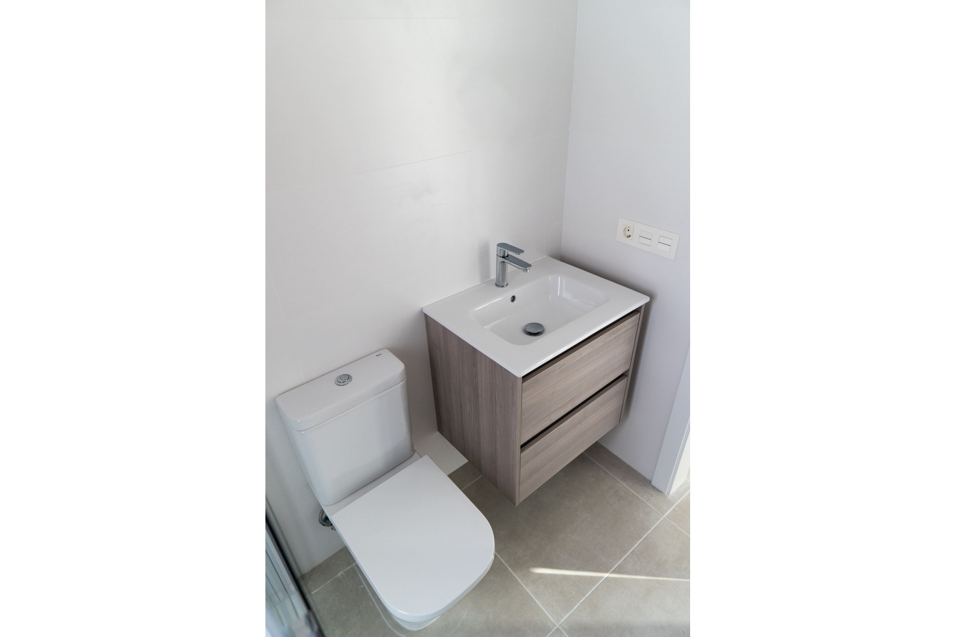 Nueva construcción  - detached -
Polop