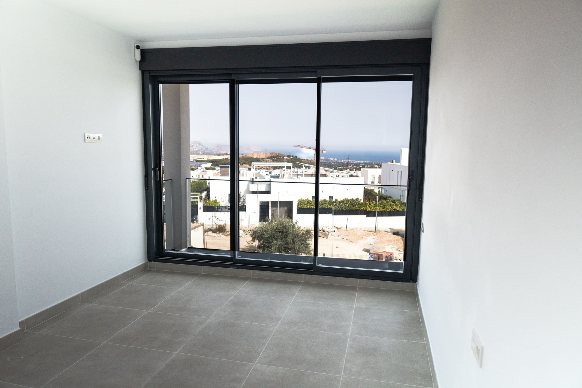 Nueva construcción  - detached -
Polop