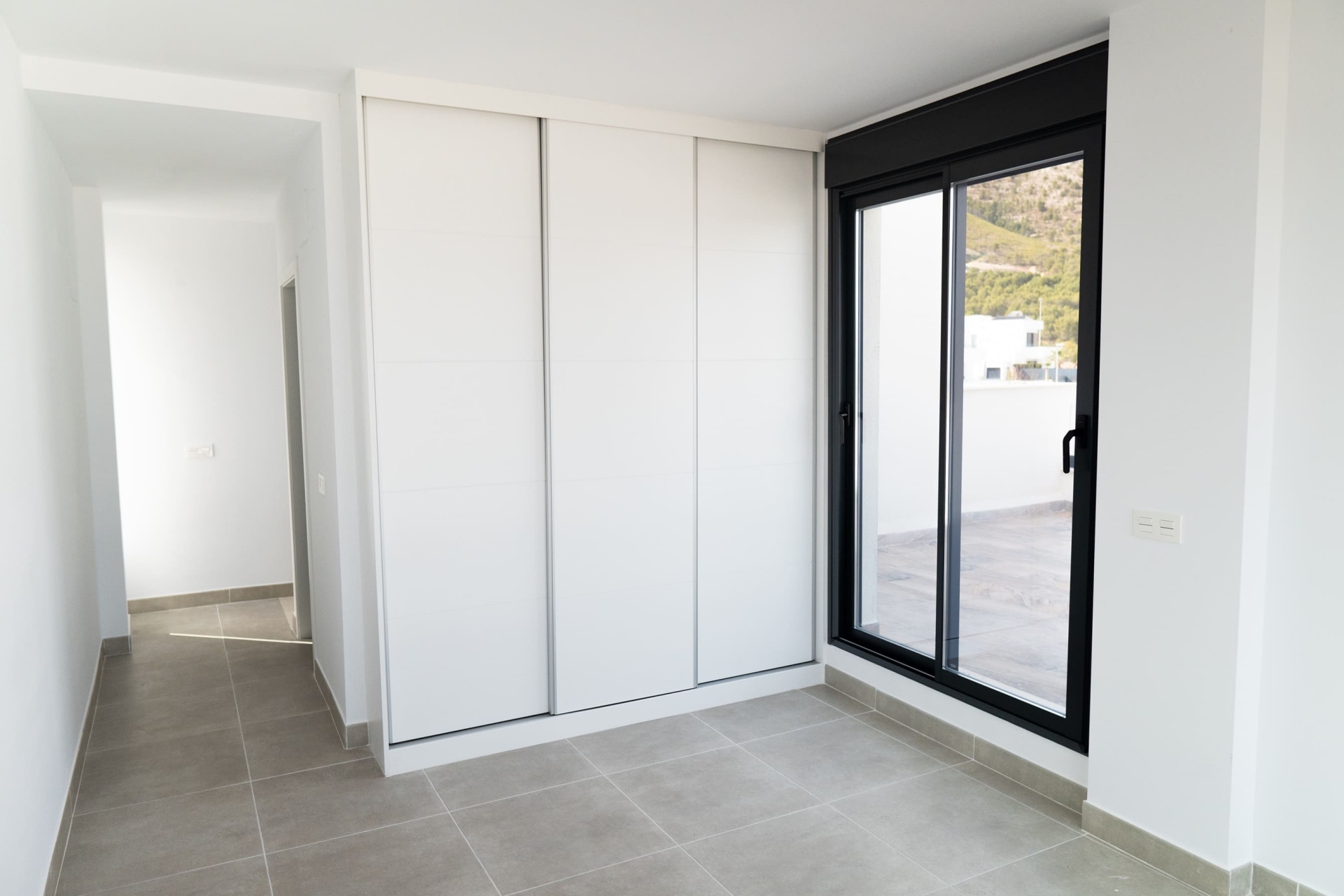 Nueva construcción  - detached -
Polop