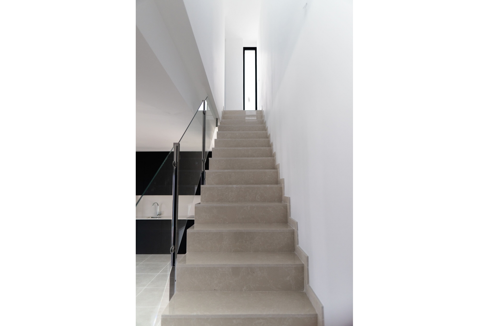 Nueva construcción  - detached -
Polop