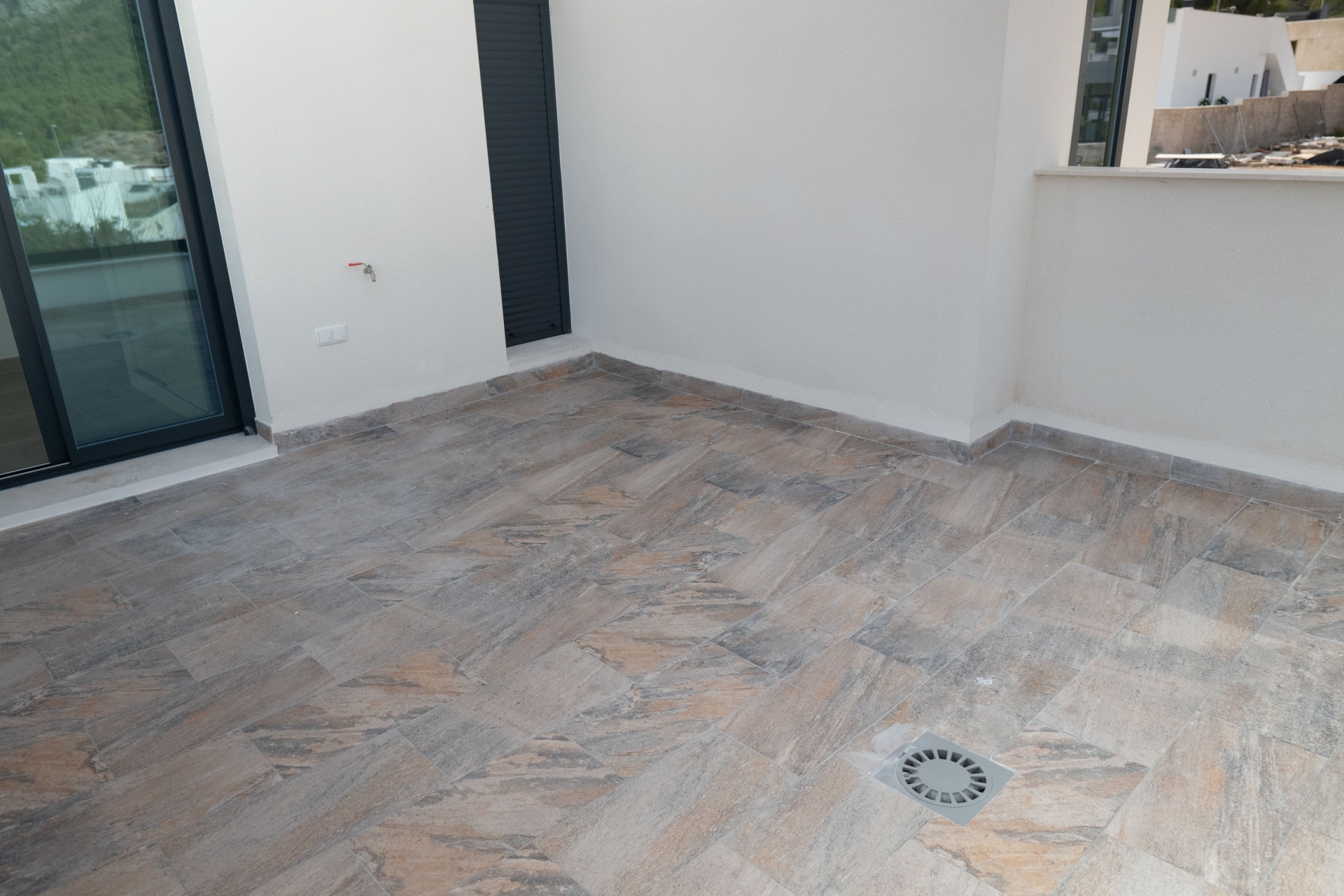 Nueva construcción  - detached -
Polop