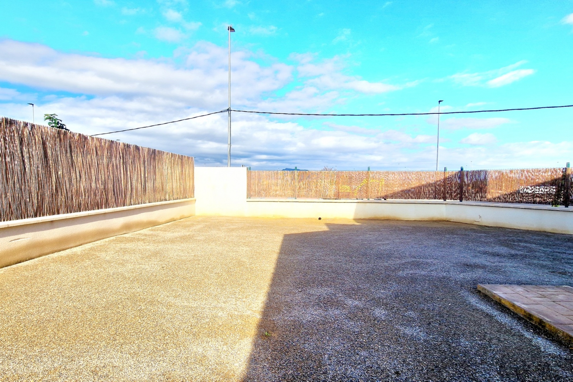 Nueva construcción  - detached -
Purias