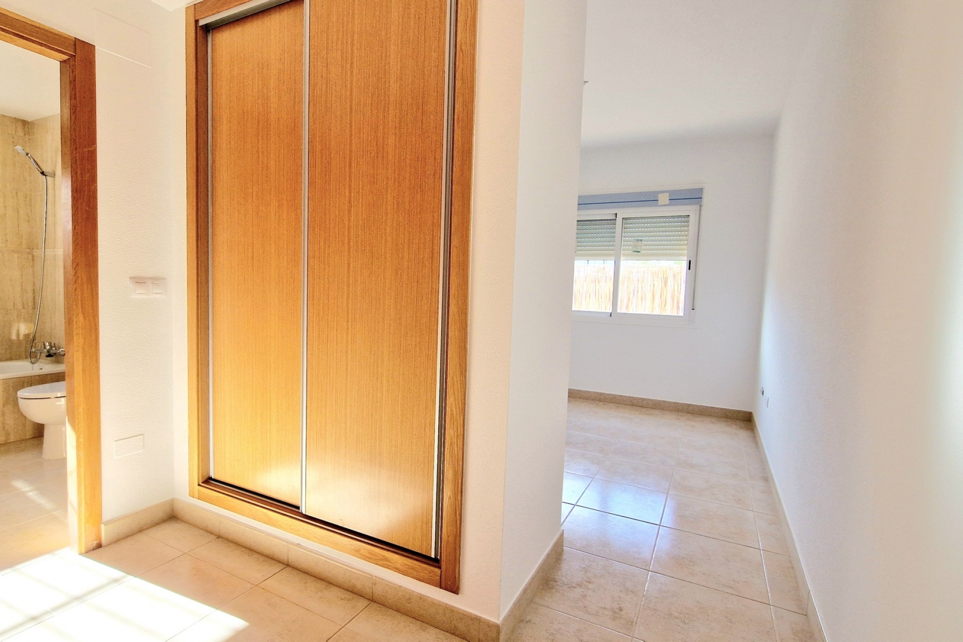 Nueva construcción  - detached -
Purias