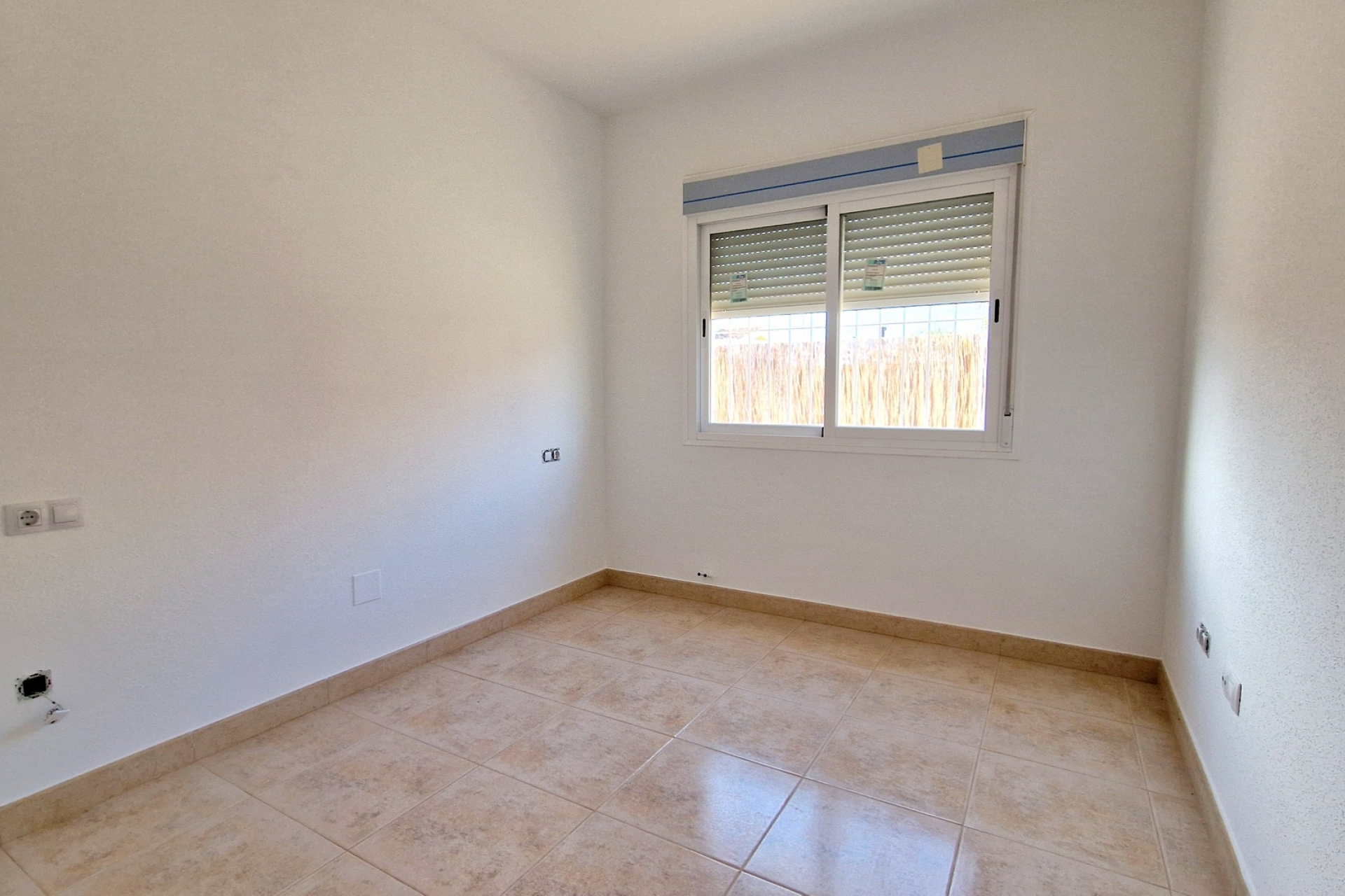 Nueva construcción  - detached -
Purias