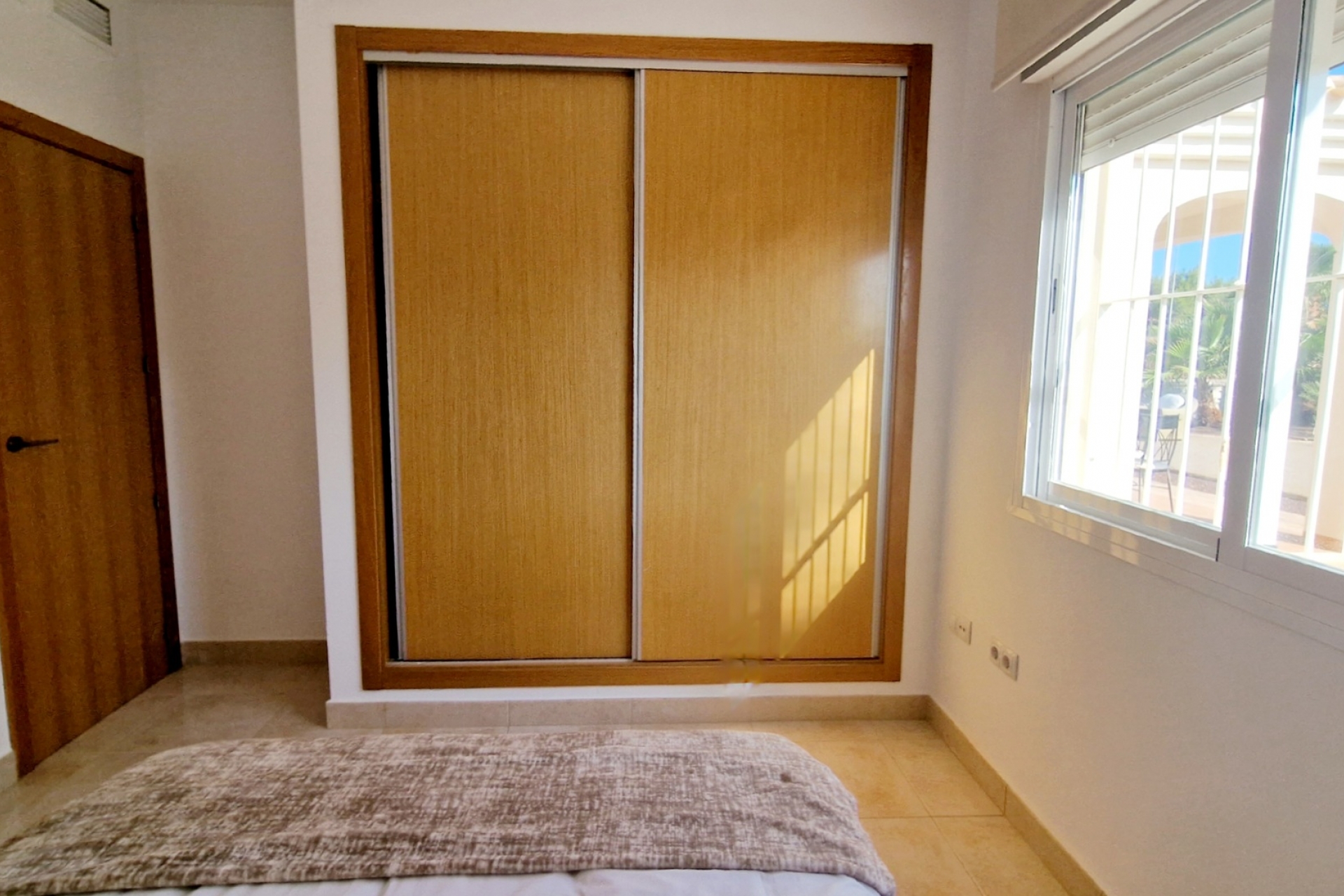 Nueva construcción  - detached -
Purias