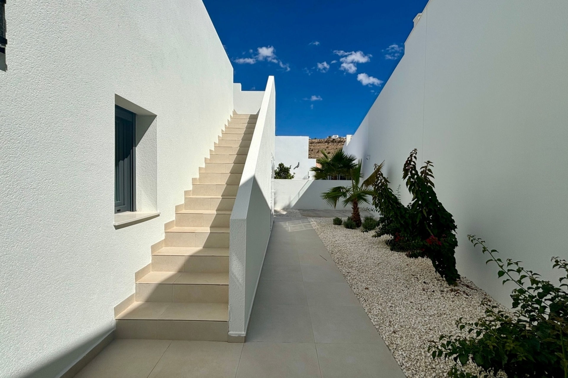 Nueva construcción  - detached -
Rojales