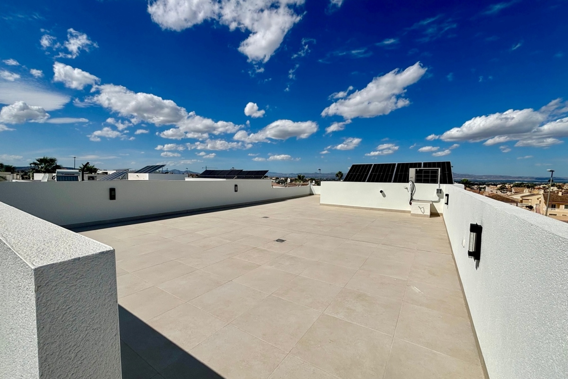 Nueva construcción  - detached -
Rojales