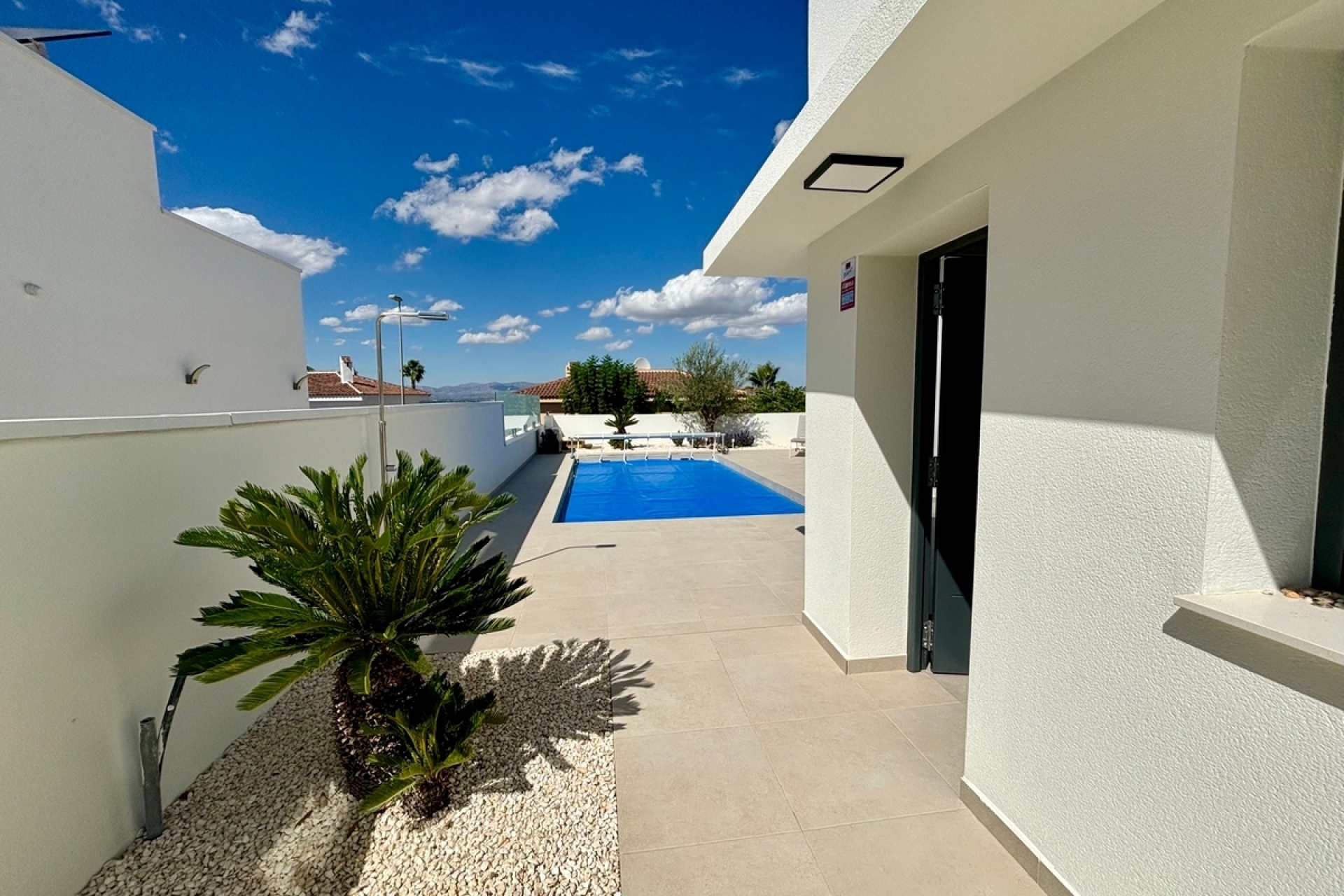 Nueva construcción  - detached -
Rojales