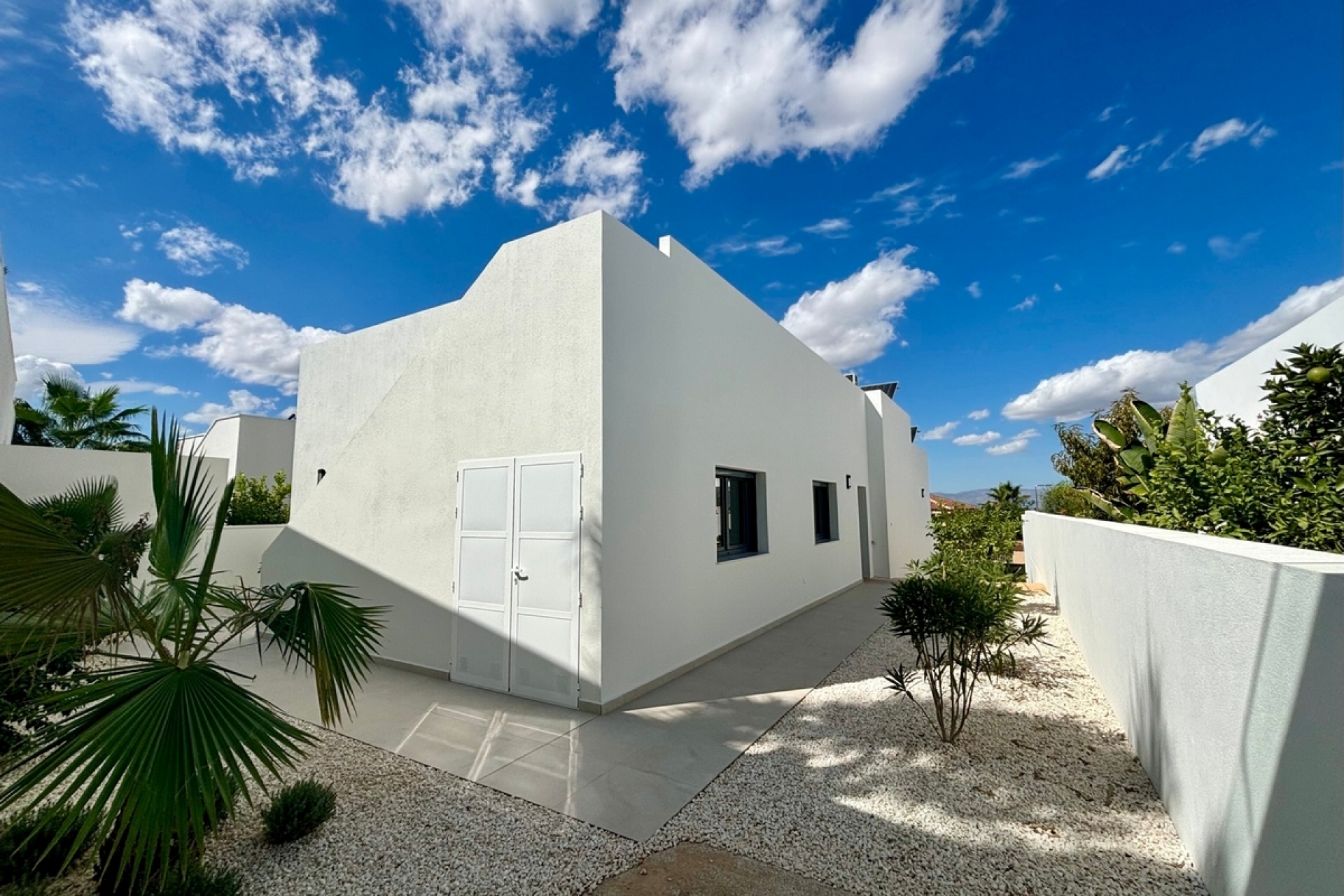 Nueva construcción  - detached -
Rojales