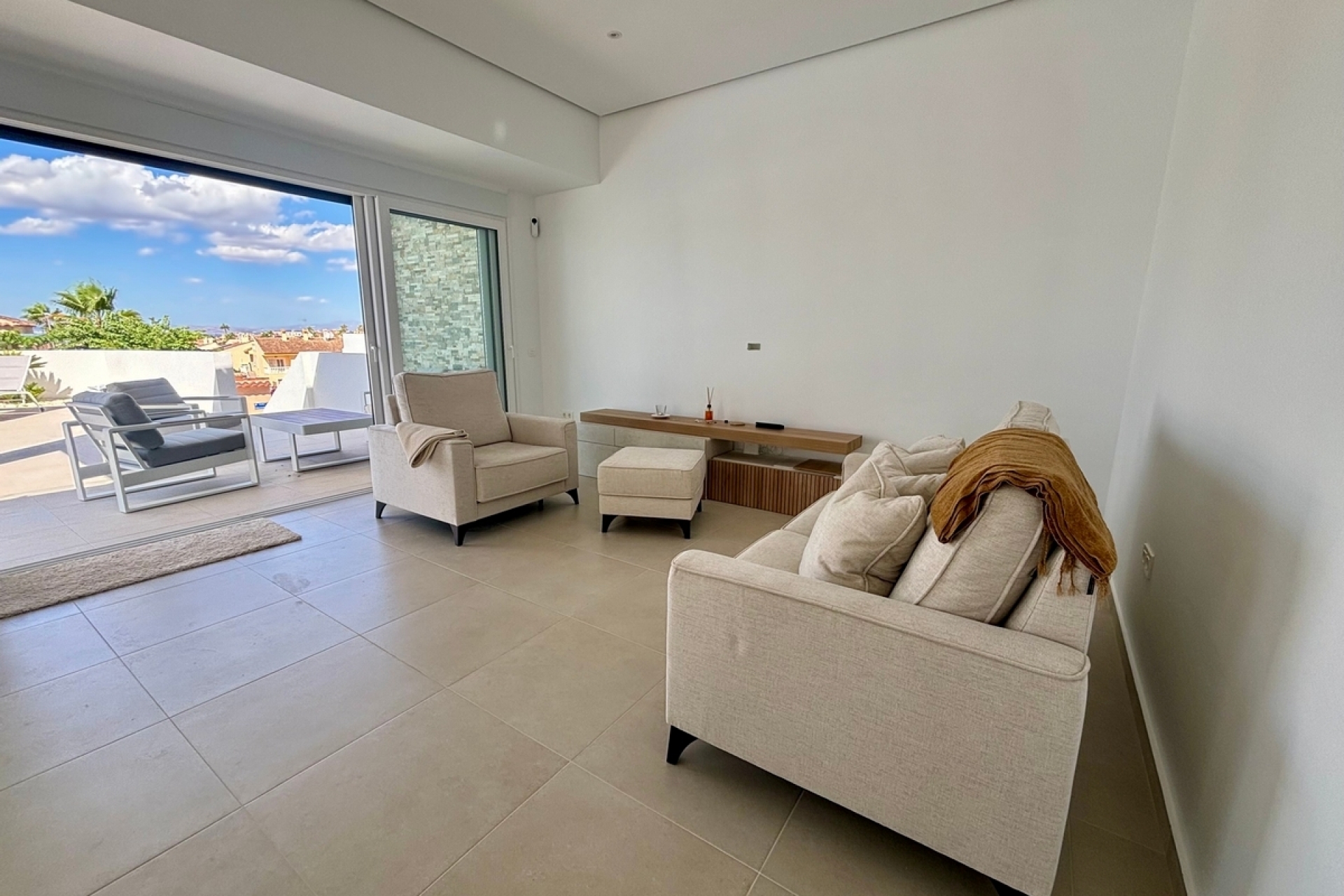 Nueva construcción  - detached -
Rojales