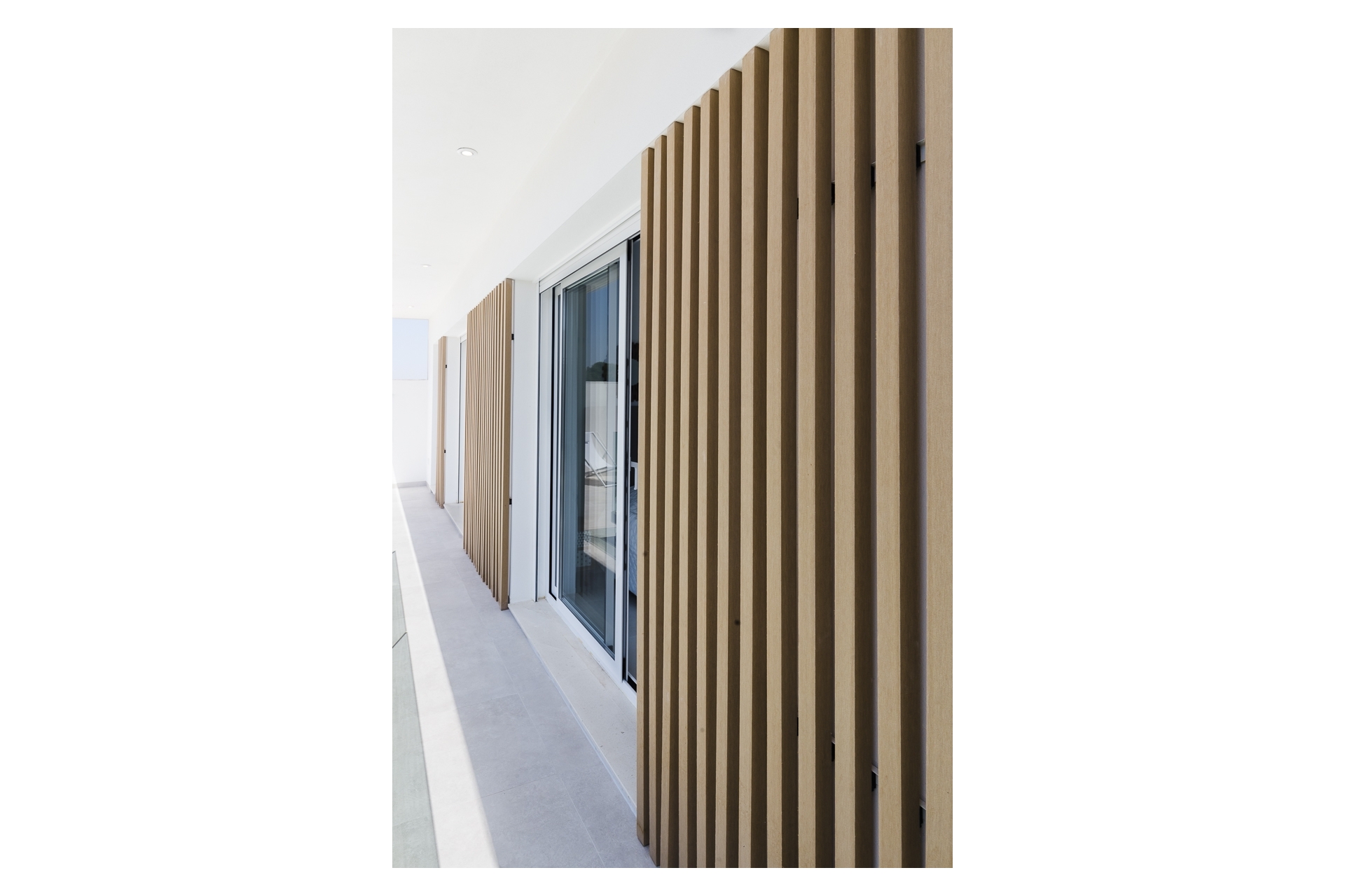 Nueva construcción  - detached -
San Javier