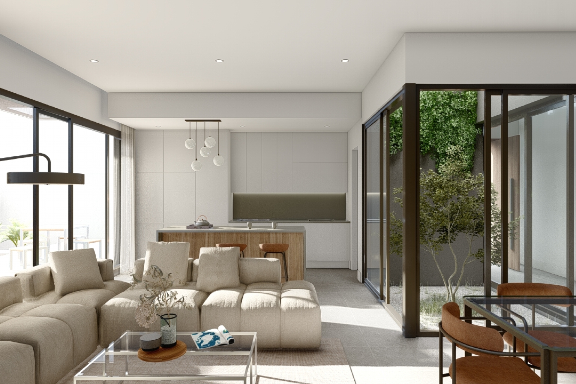 Nueva construcción  - detached -
San Juan de Los Terreros - San Juan de los Terreros