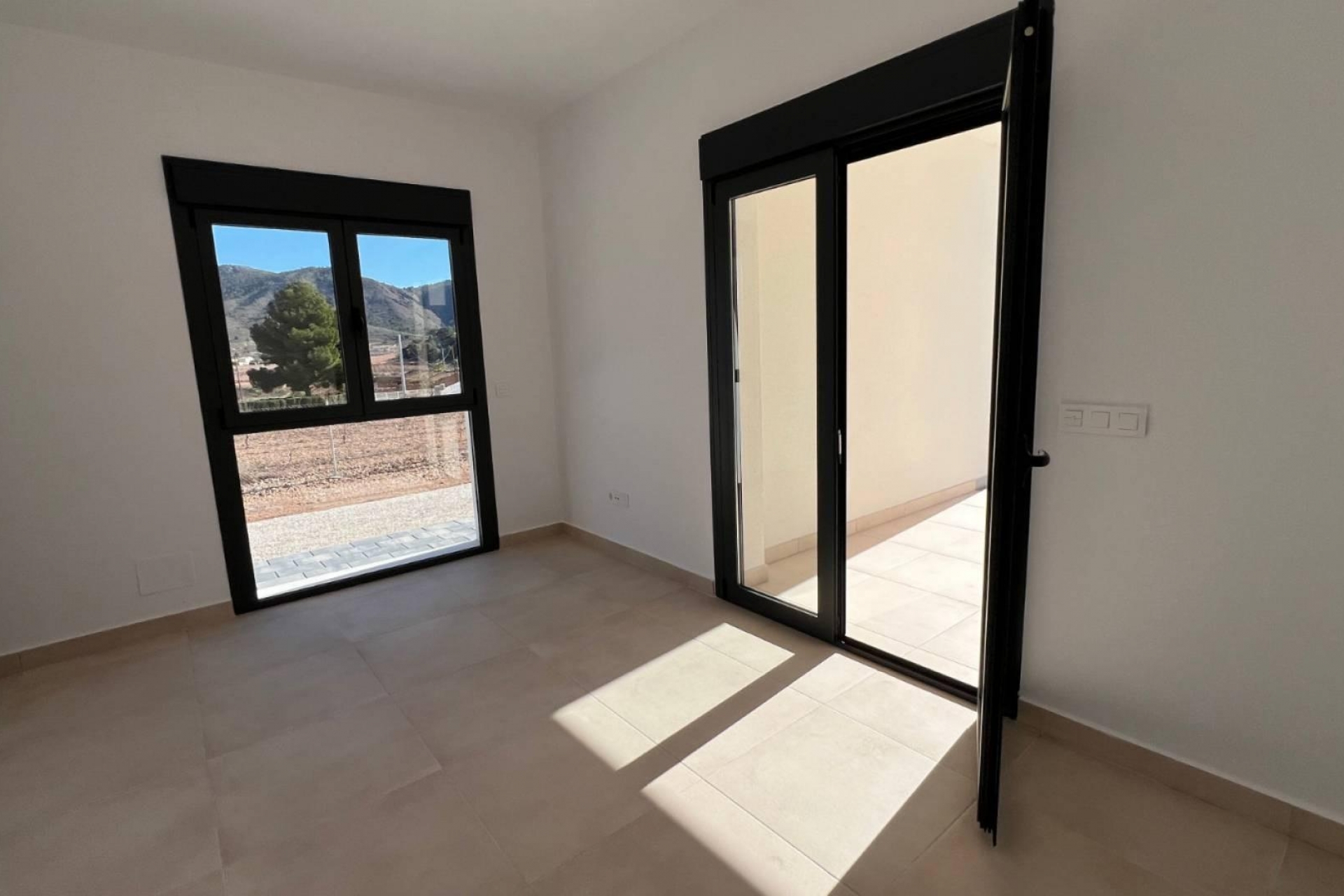Nueva construcción  - detached -
Torre del Rico