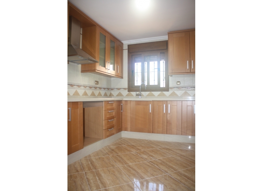Nueva construcción  - detached -
Torrevieja