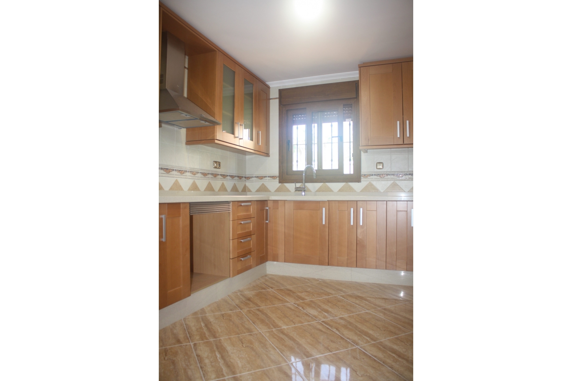 Nueva construcción  - detached -
Torrevieja