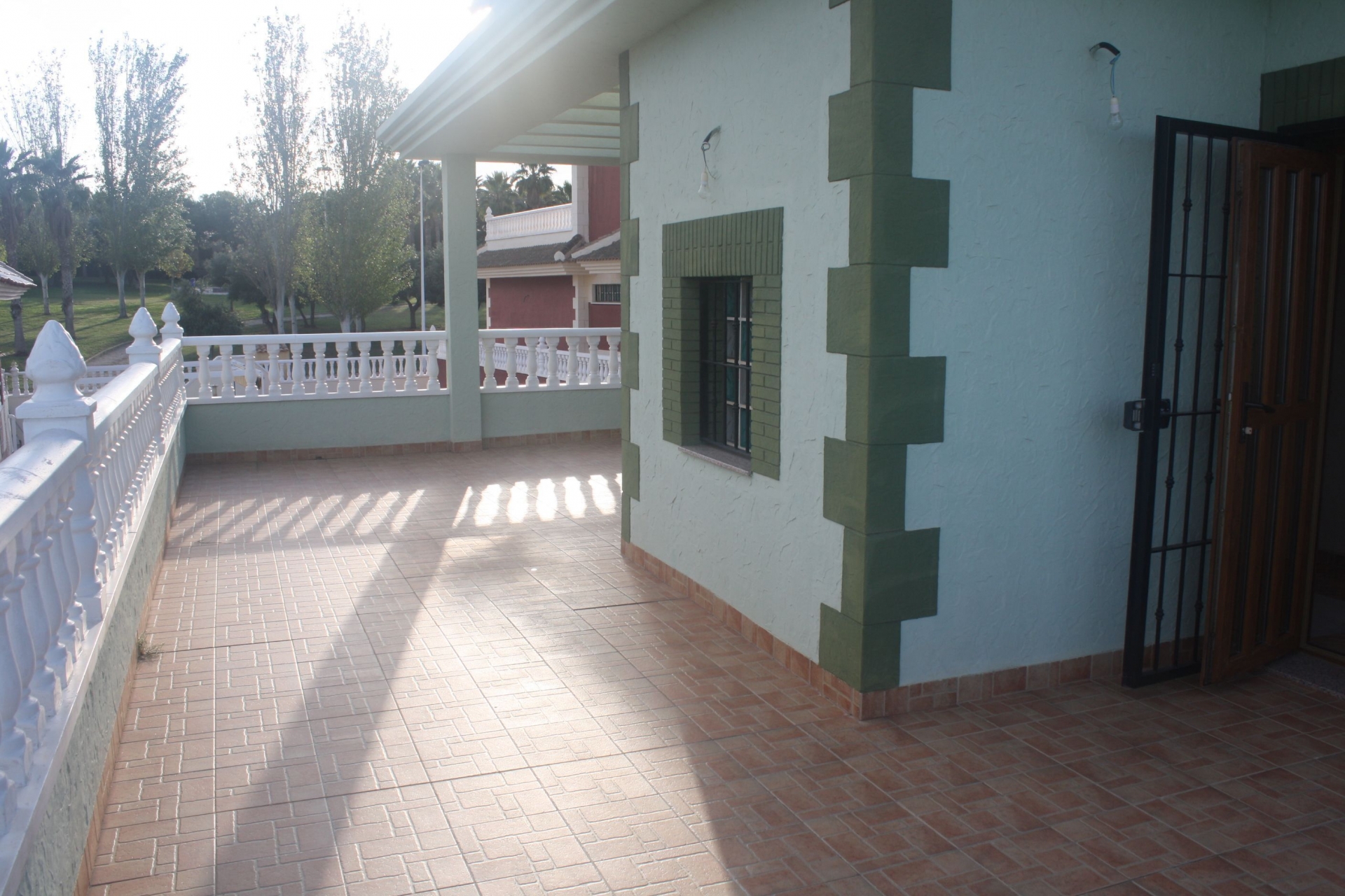 Nueva construcción  - detached -
Torrevieja