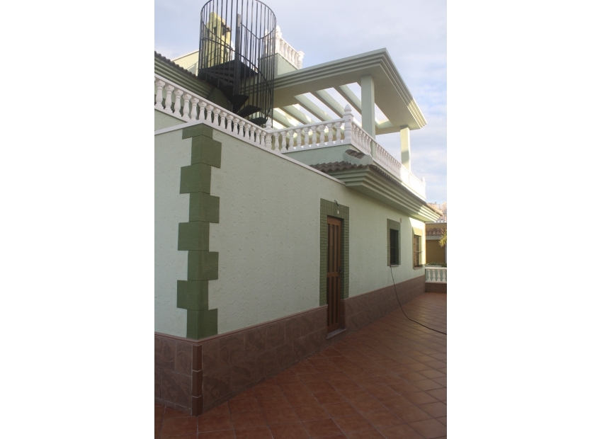 Nueva construcción  - detached -
Torrevieja