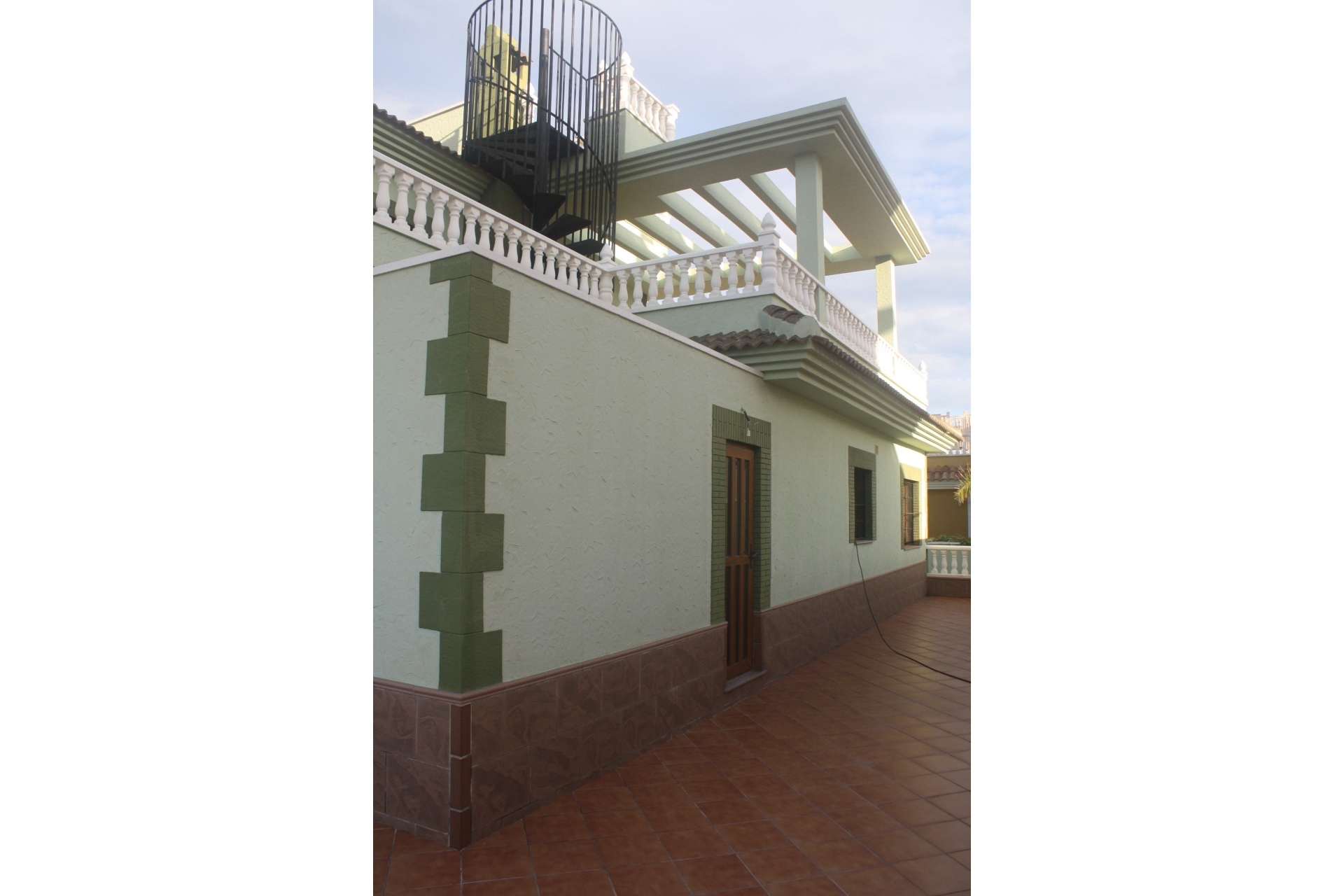 Nueva construcción  - detached -
Torrevieja