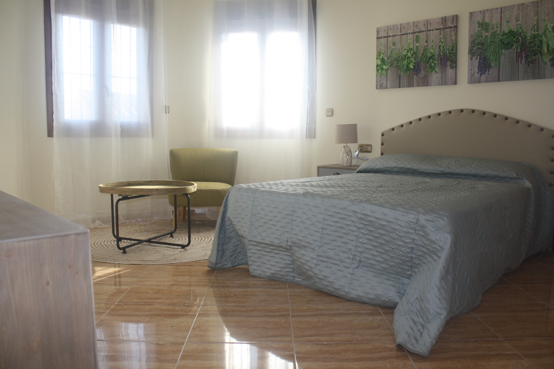 Nueva construcción  - detached -
Torrevieja