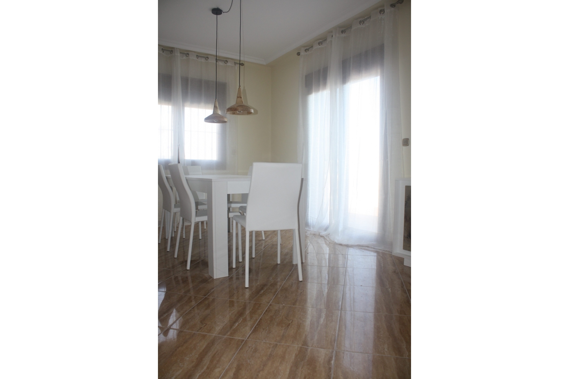 Nueva construcción  - detached -
Torrevieja