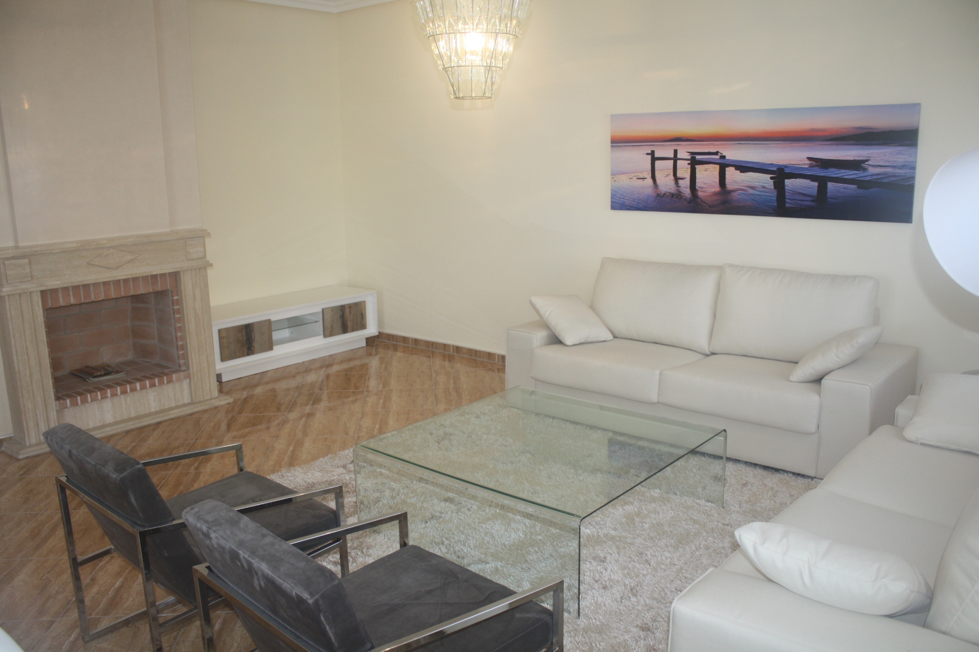Nueva construcción  - detached -
Torrevieja