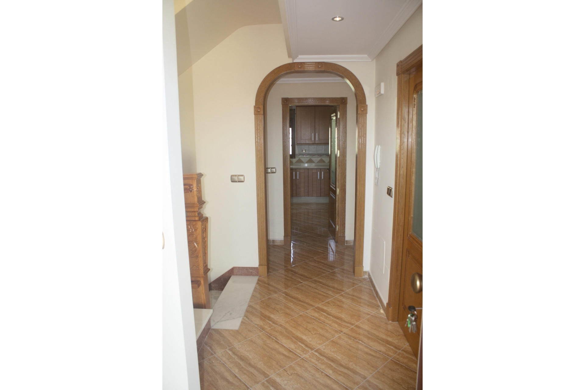 Nueva construcción  - detached -
Torrevieja