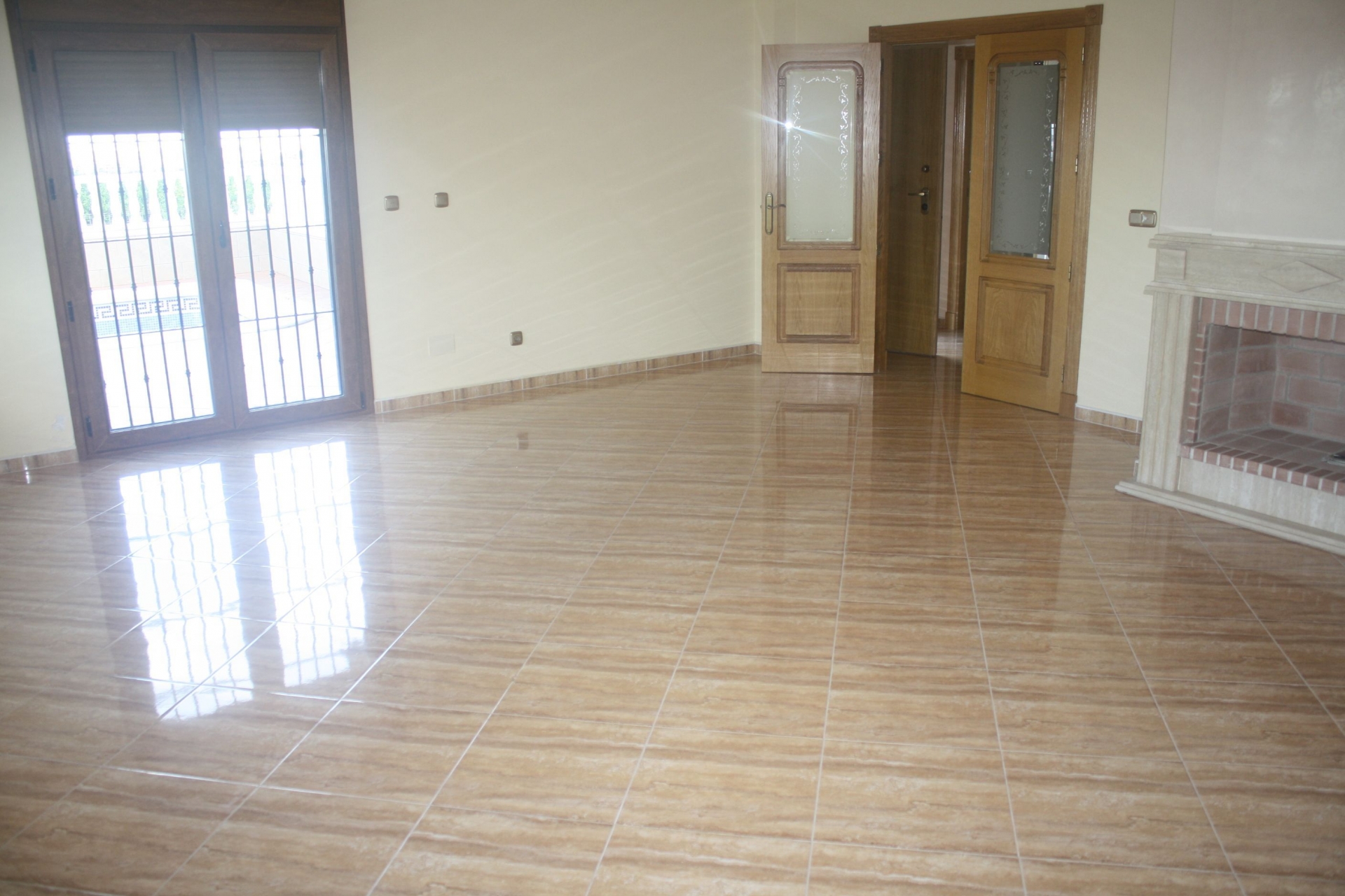 Nueva construcción  - detached -
Torrevieja