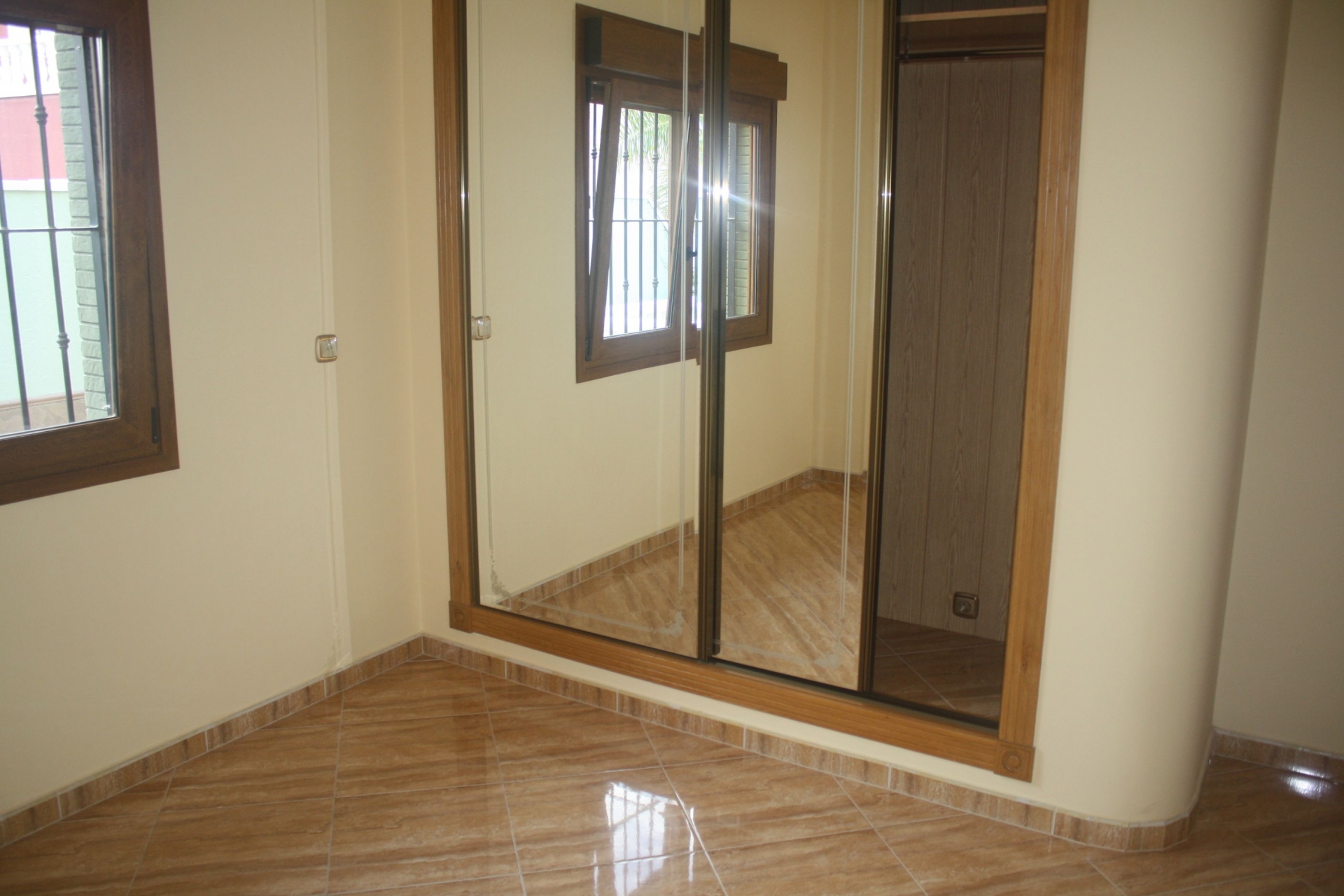 Nueva construcción  - detached -
Torrevieja