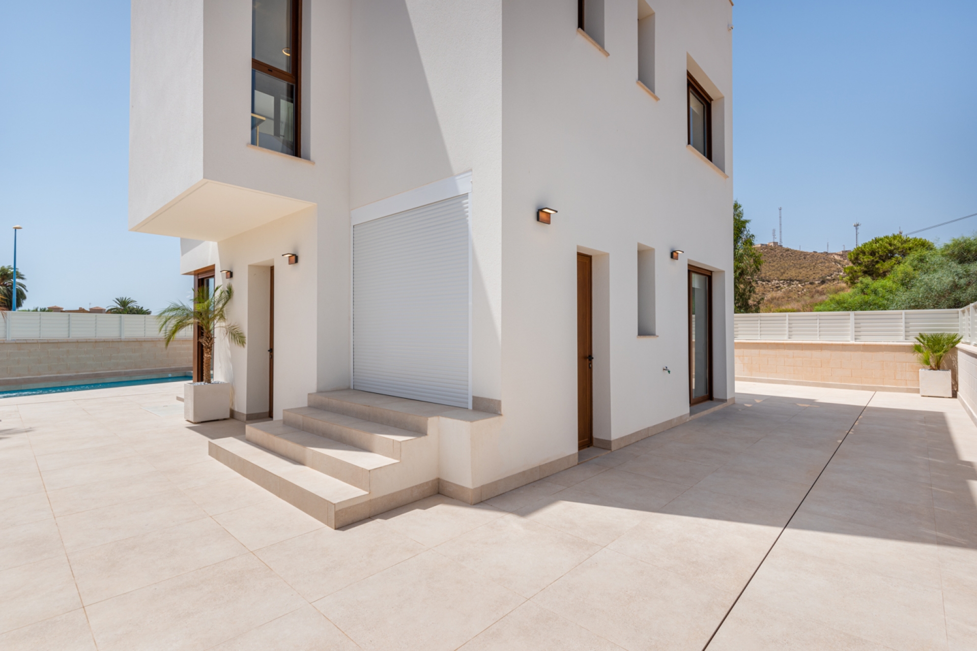 Nueva construcción  - detached -
Vera