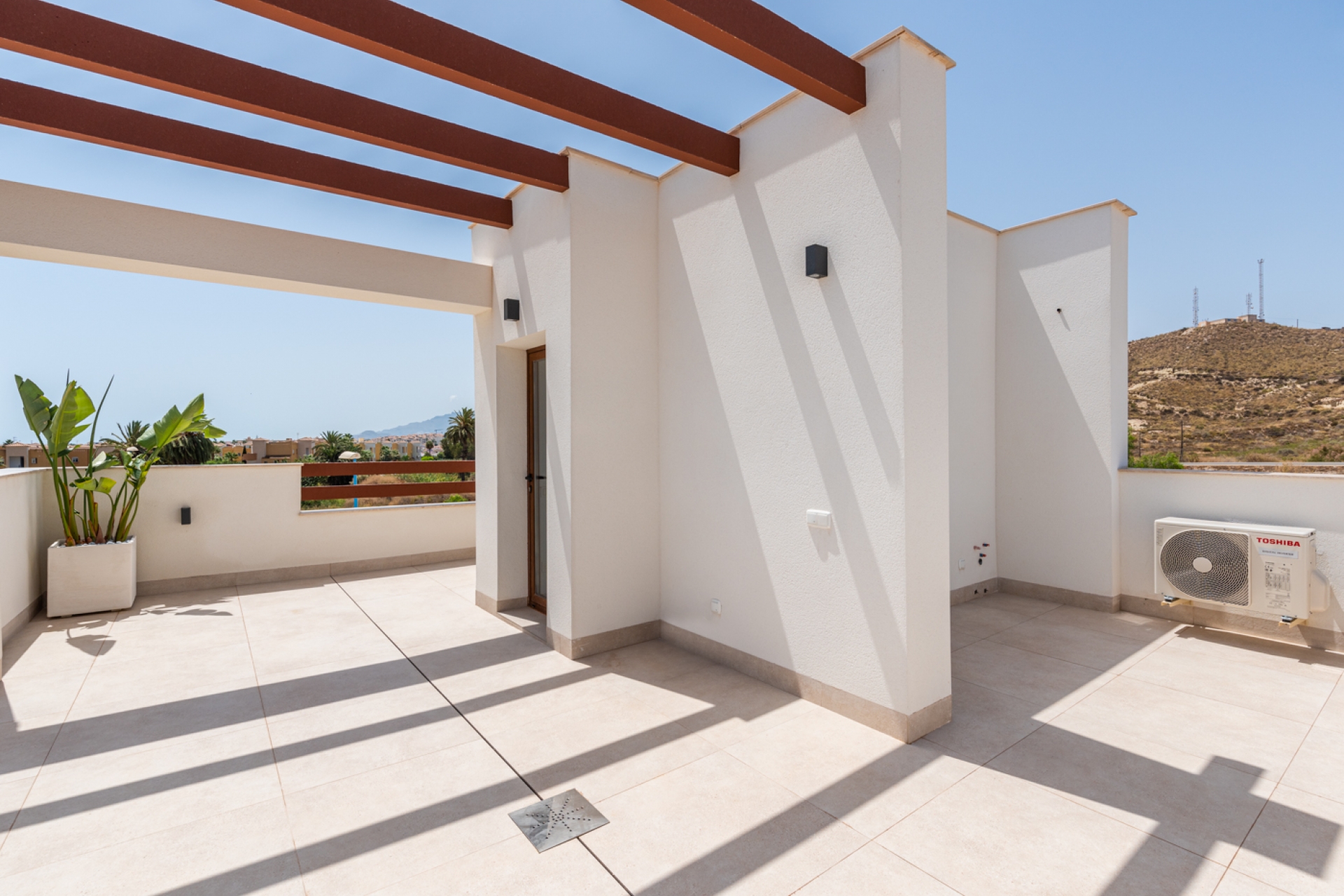 Nueva construcción  - detached -
Vera