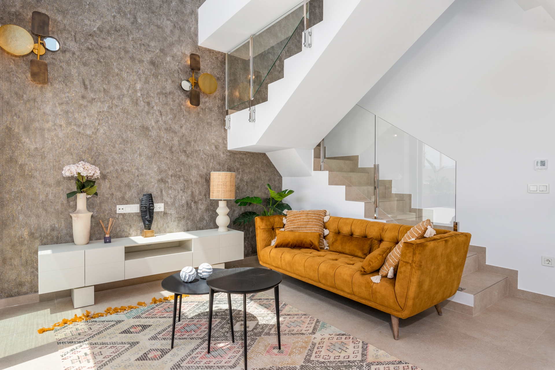 Nueva construcción  - detached -
Vera