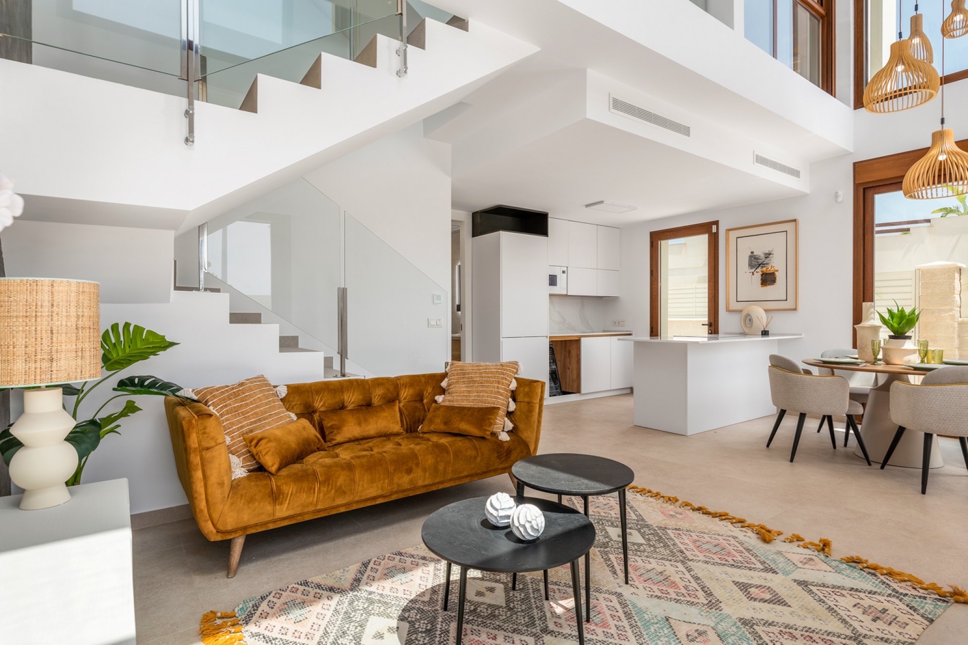 Nueva construcción  - detached -
Vera