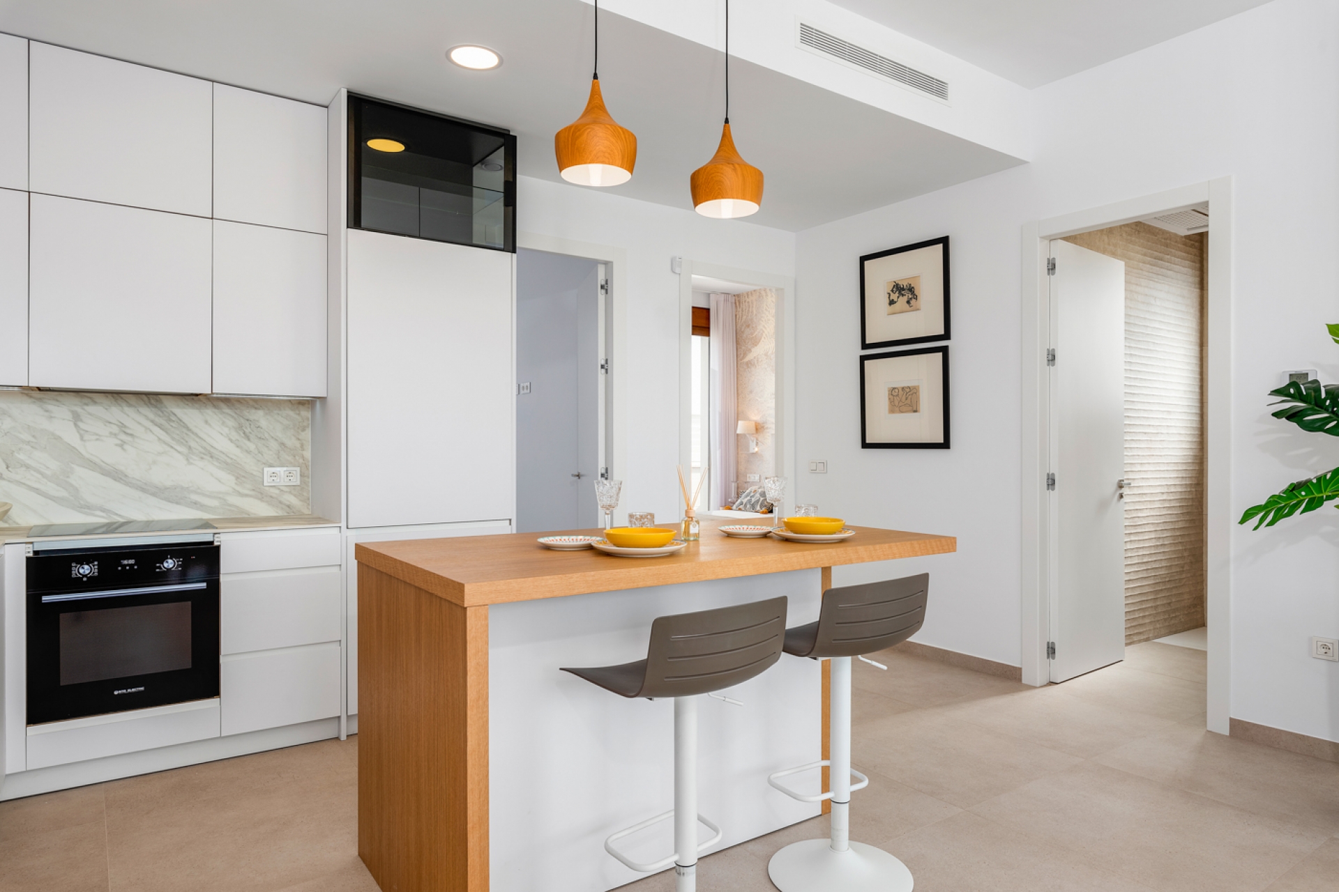 Nueva construcción  - detached -
Vera