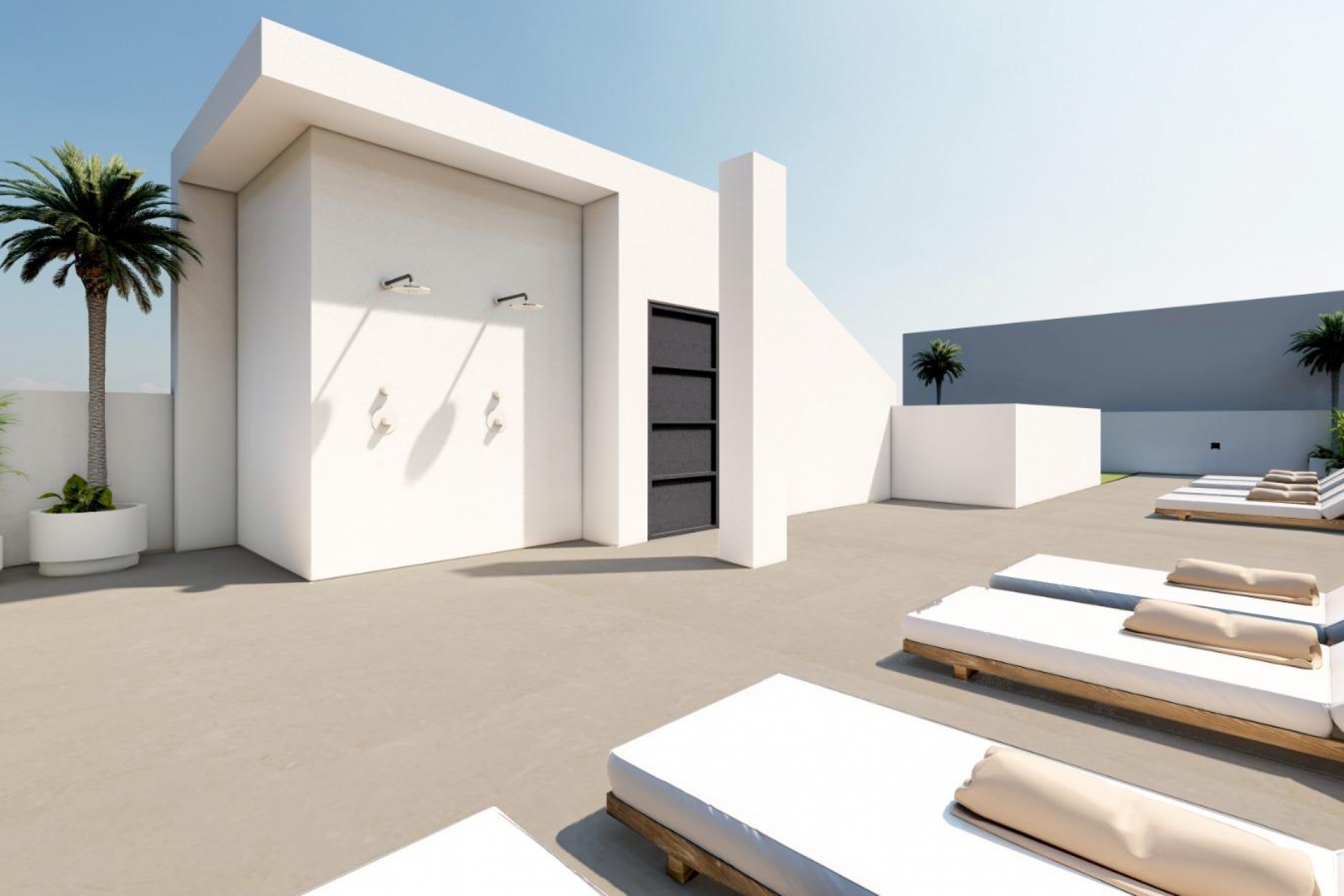 Nueva construcción  - ground-floor -
Guardamar - Guardamar del Segura