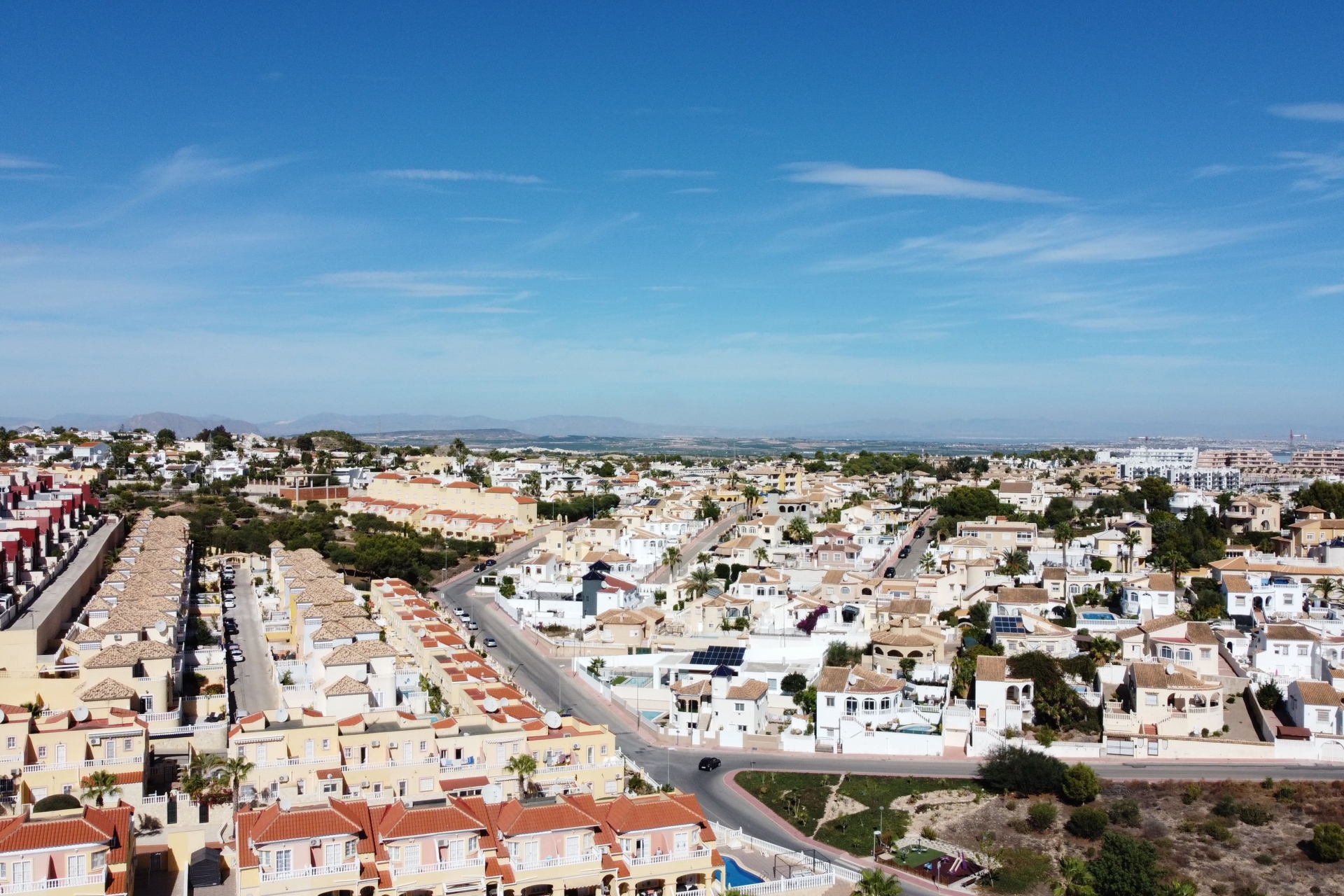 Nueva construcción  - ground-floor -
Orihuela
